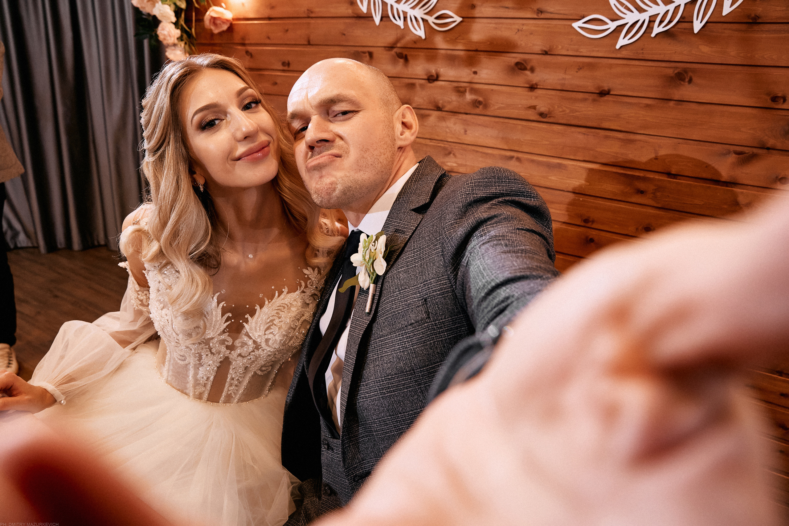 HEART TO HEART. Дмитрий Мазуркевич: Профессиональный Репортажный Фотограф