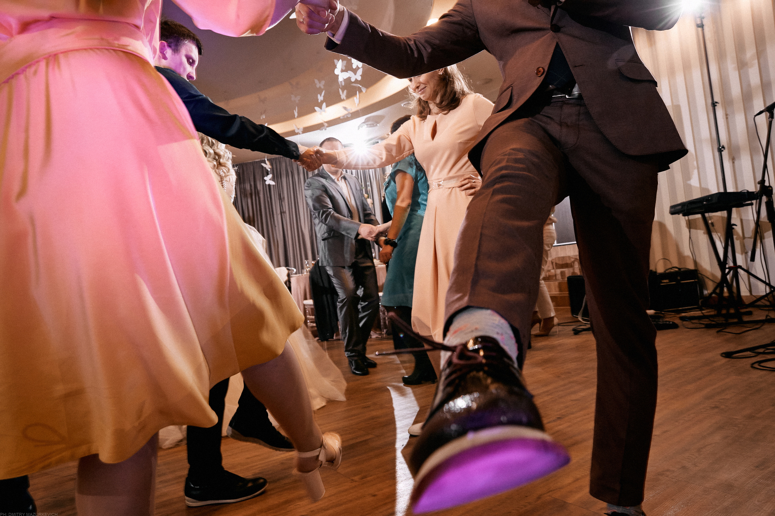 HEART TO HEART. Дмитрий Мазуркевич: Профессиональный Репортажный Фотограф