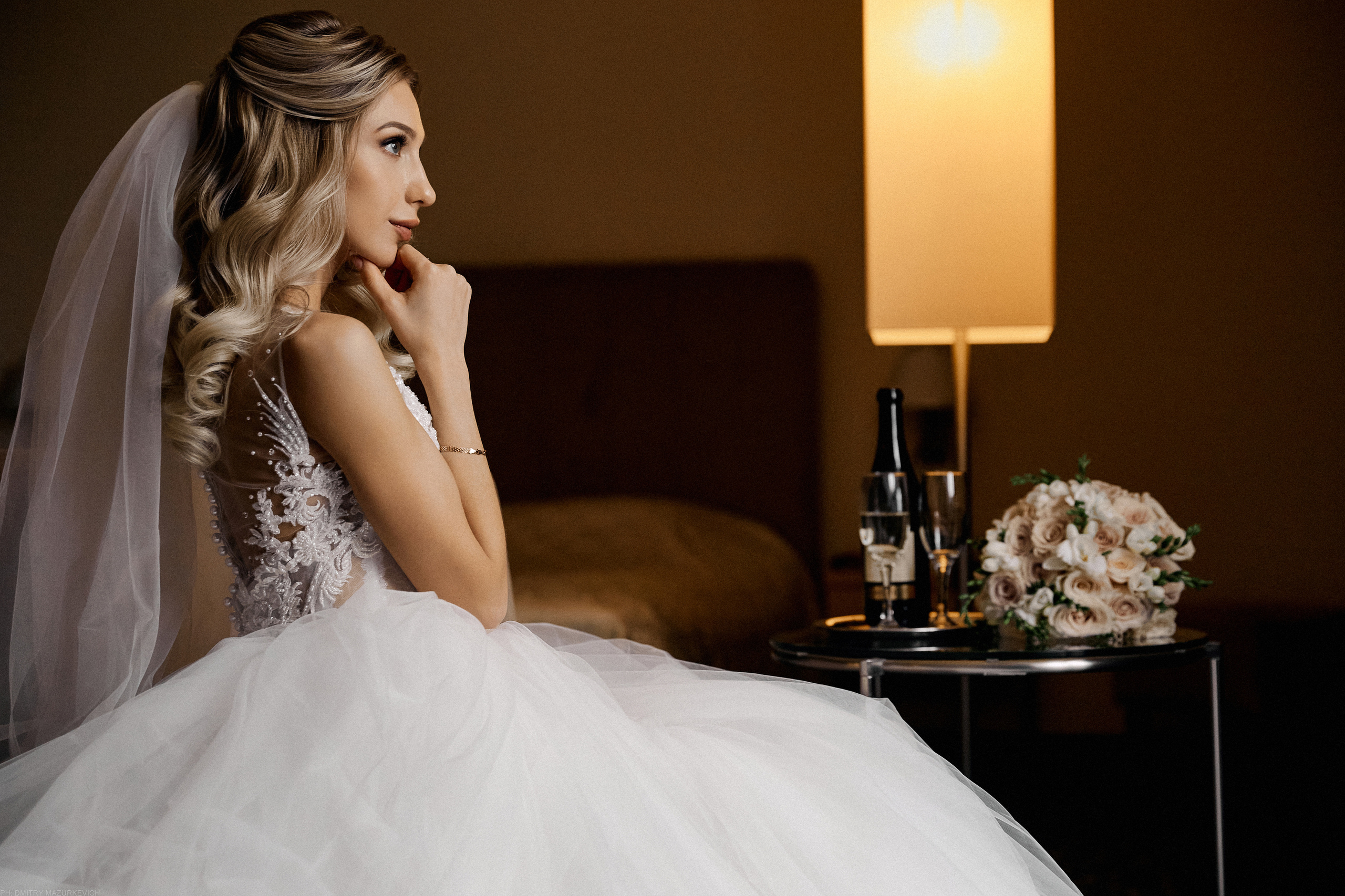 HEART TO HEART. Дмитрий Мазуркевич: Профессиональный Репортажный Фотограф