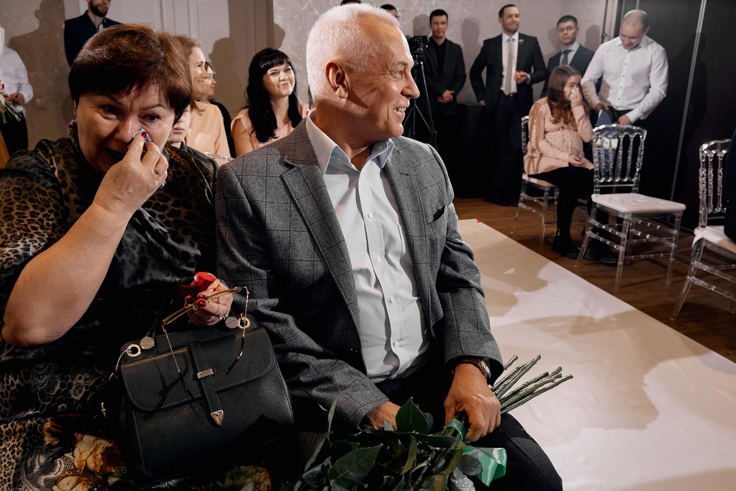 HEART TO HEART. Дмитрий Мазуркевич: Профессиональный Репортажный Фотограф