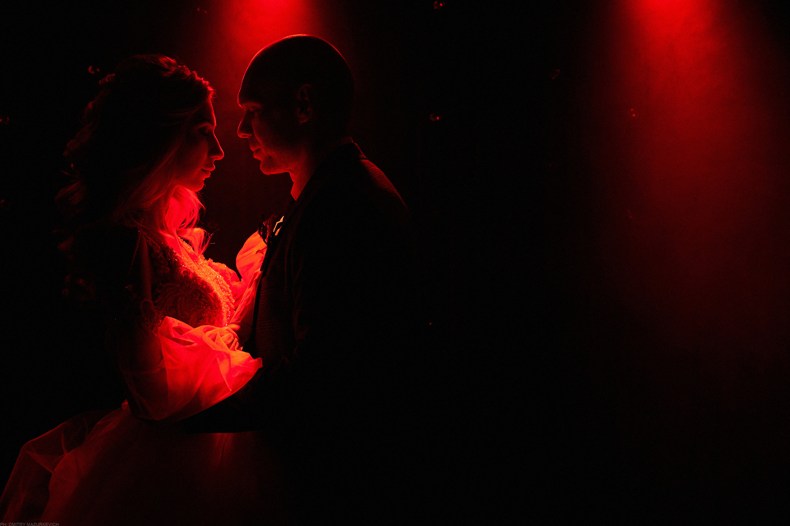 HEART TO HEART. Дмитрий Мазуркевич: Профессиональный Репортажный Фотограф