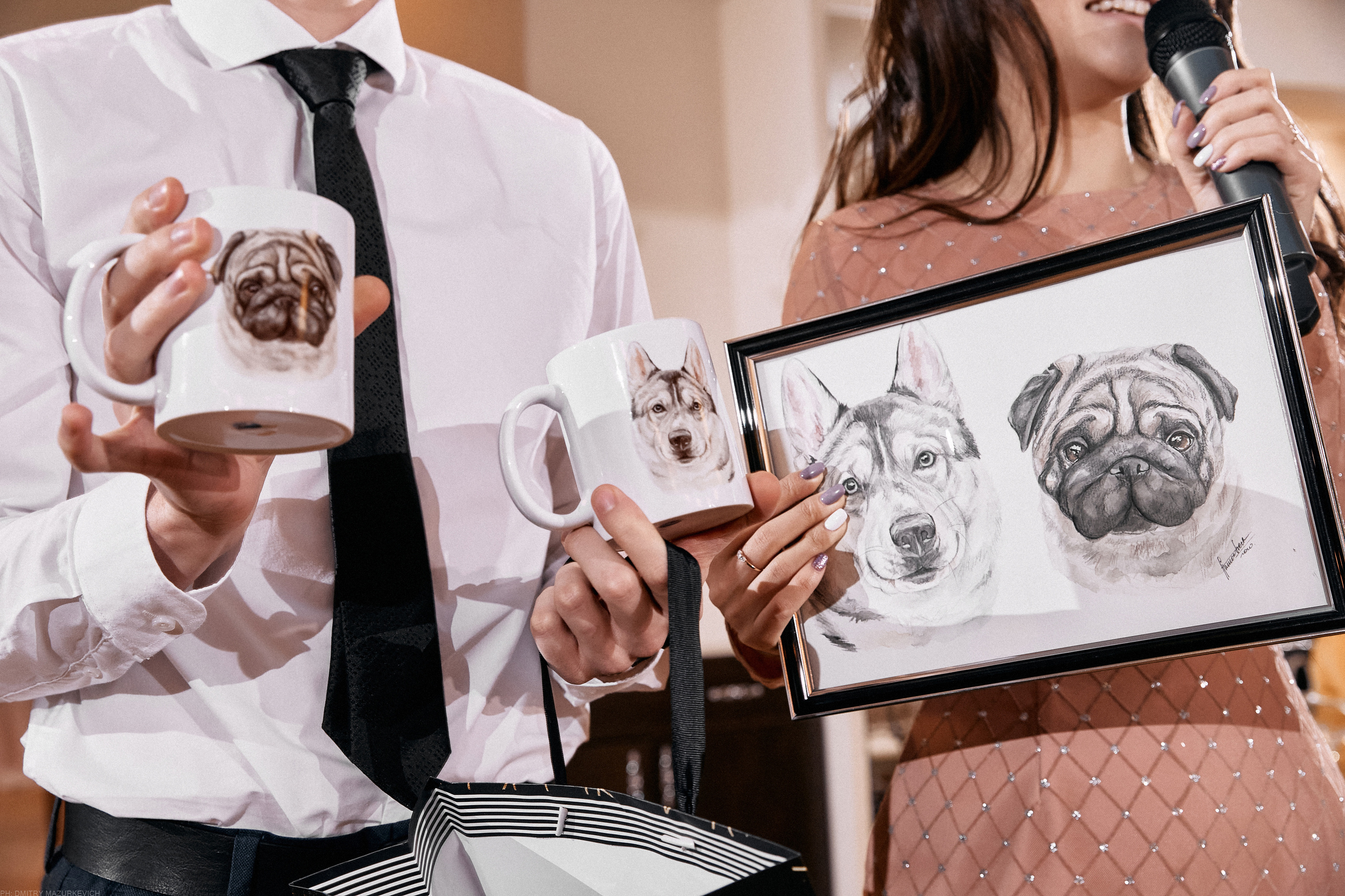 HEART TO HEART. Дмитрий Мазуркевич: Профессиональный Репортажный Фотограф