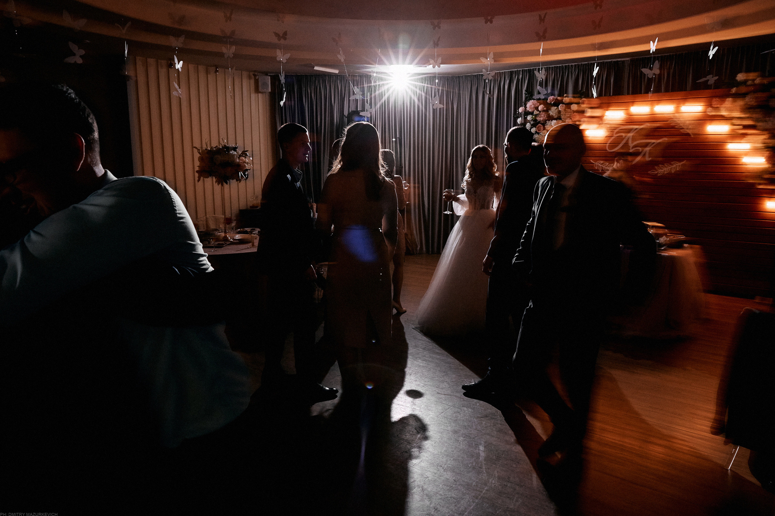 HEART TO HEART. Дмитрий Мазуркевич: Профессиональный Репортажный Фотограф