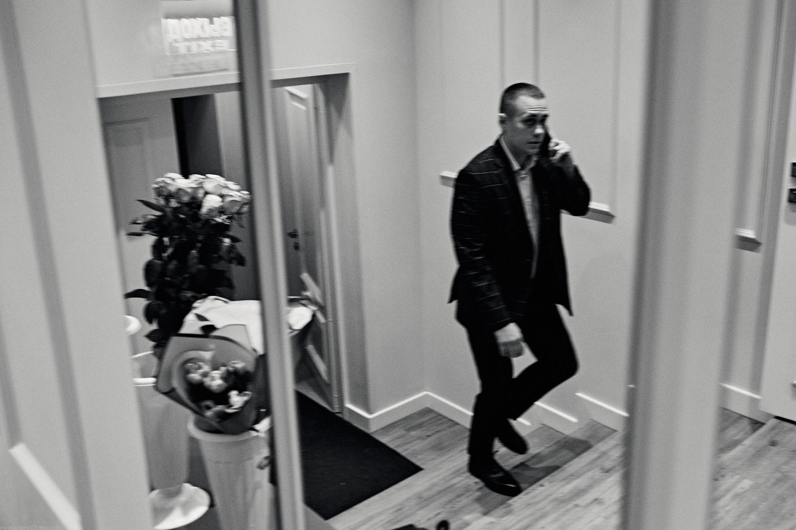 HEART TO HEART. Дмитрий Мазуркевич: Профессиональный Репортажный Фотограф