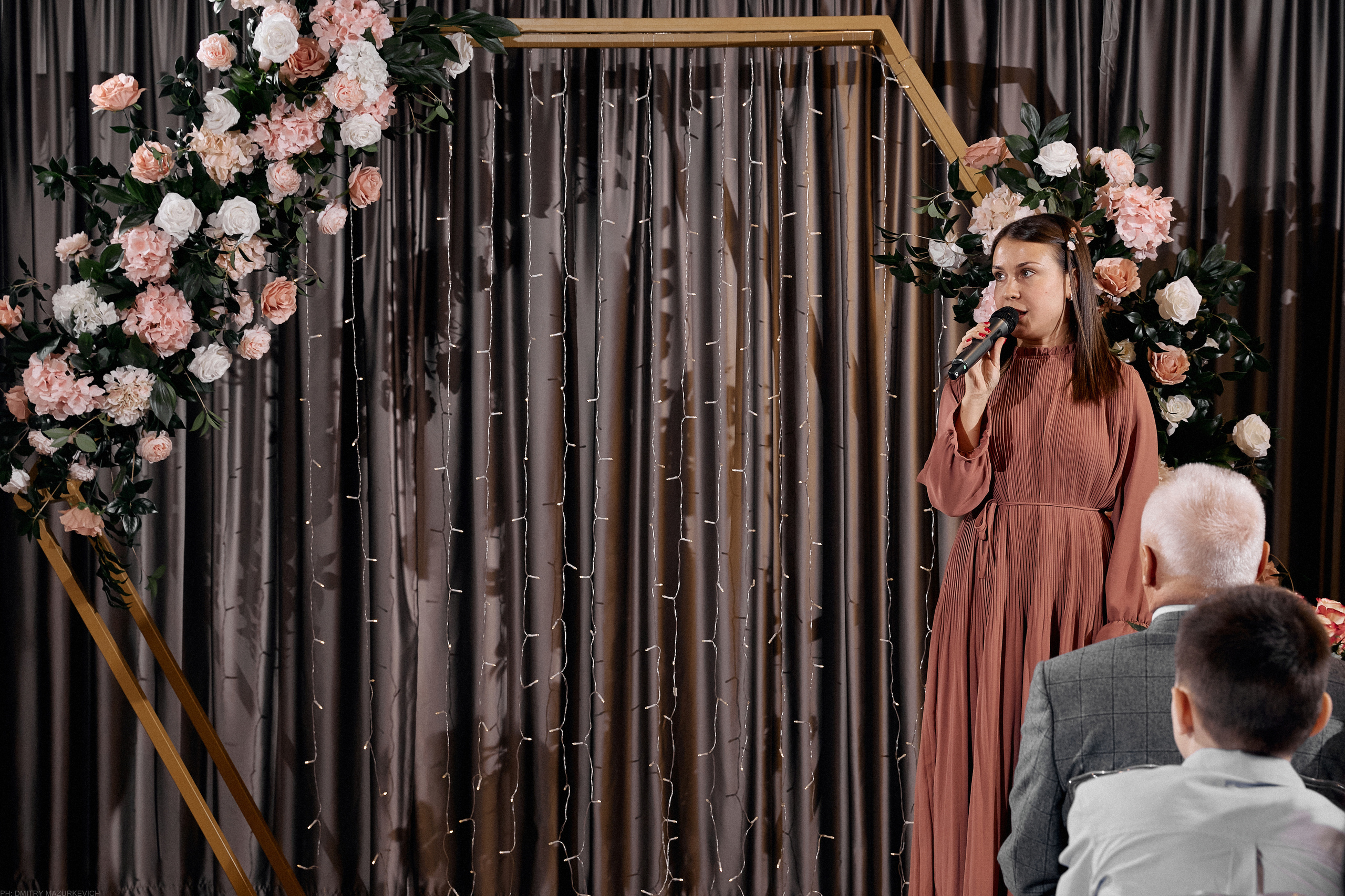 HEART TO HEART. Дмитрий Мазуркевич: Профессиональный Репортажный Фотограф