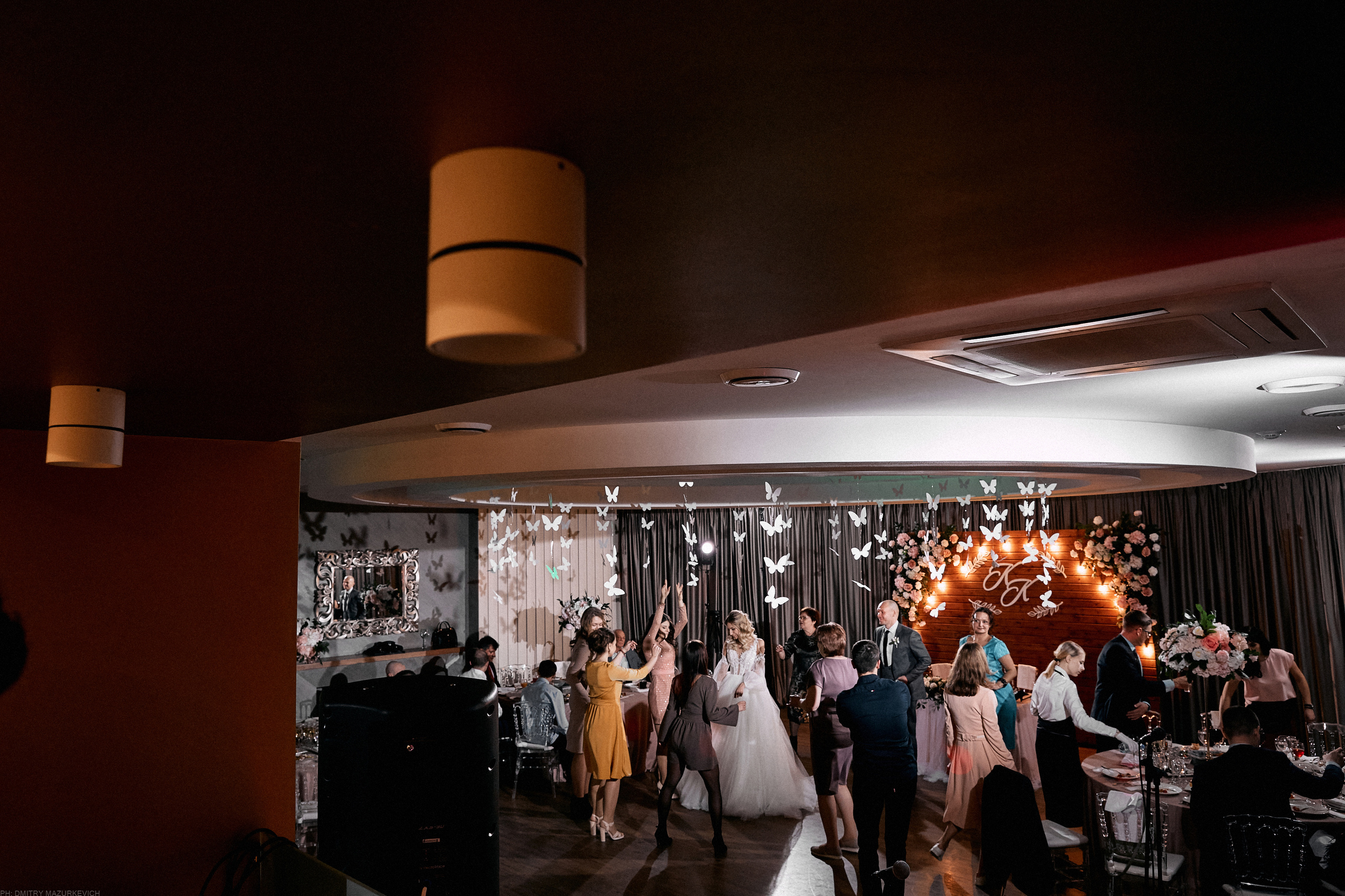 HEART TO HEART. Дмитрий Мазуркевич: Профессиональный Репортажный Фотограф