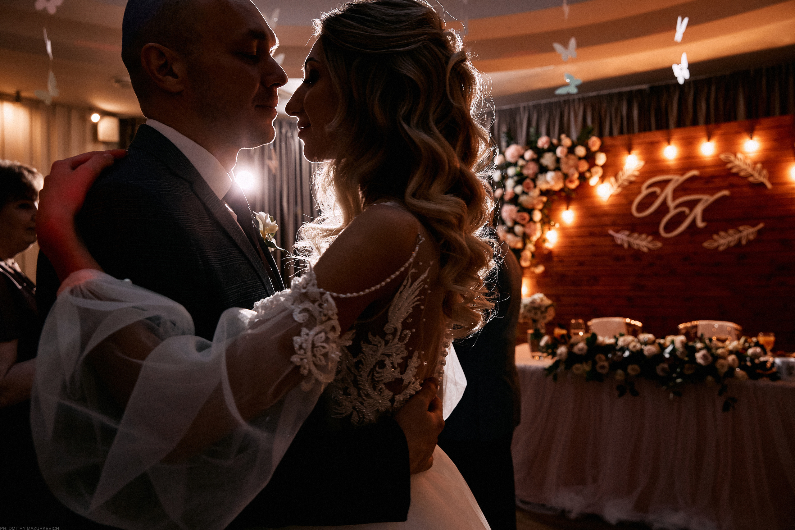 HEART TO HEART. Дмитрий Мазуркевич: Профессиональный Репортажный Фотограф