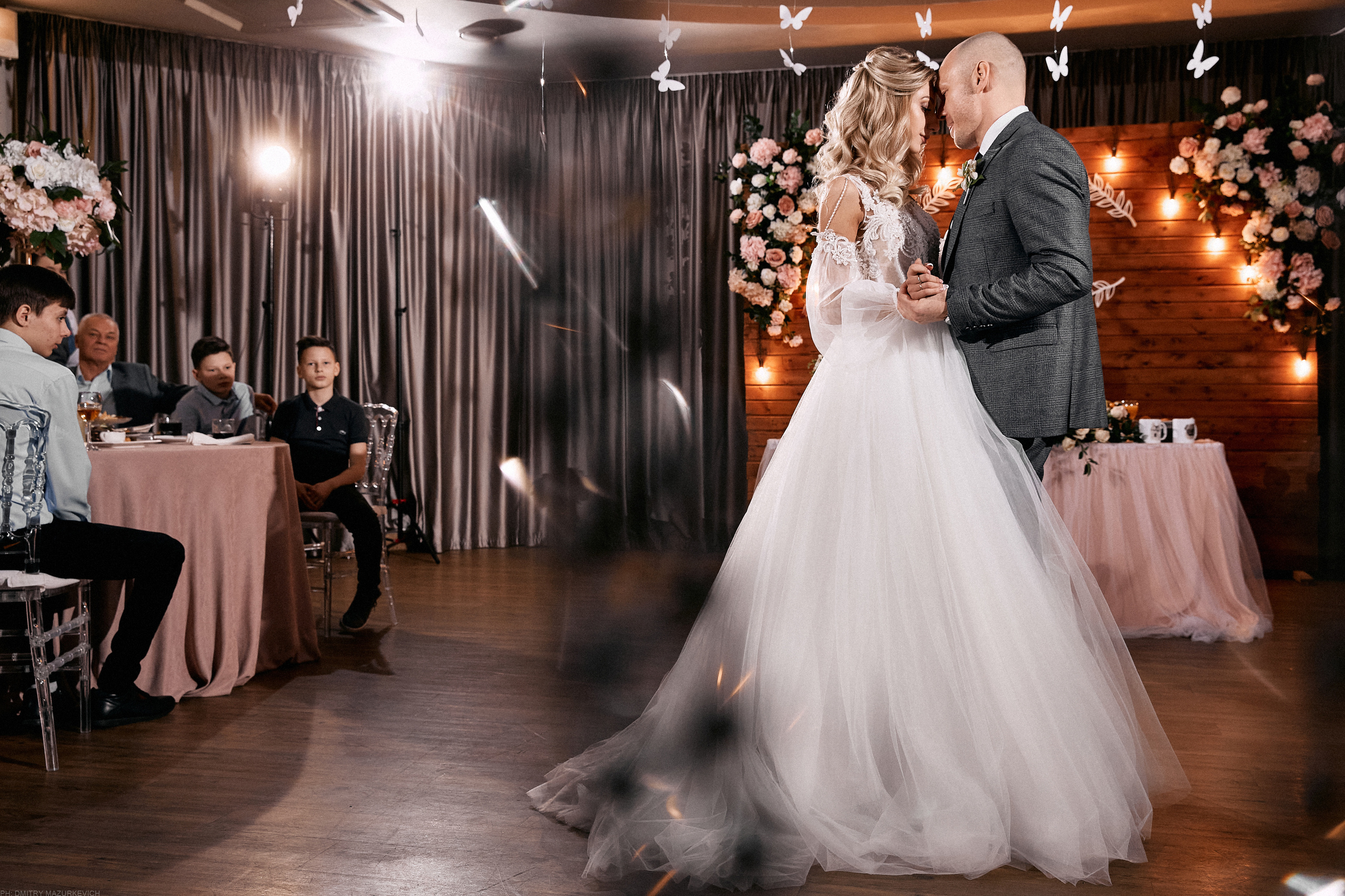 HEART TO HEART. Дмитрий Мазуркевич: Профессиональный Репортажный Фотограф