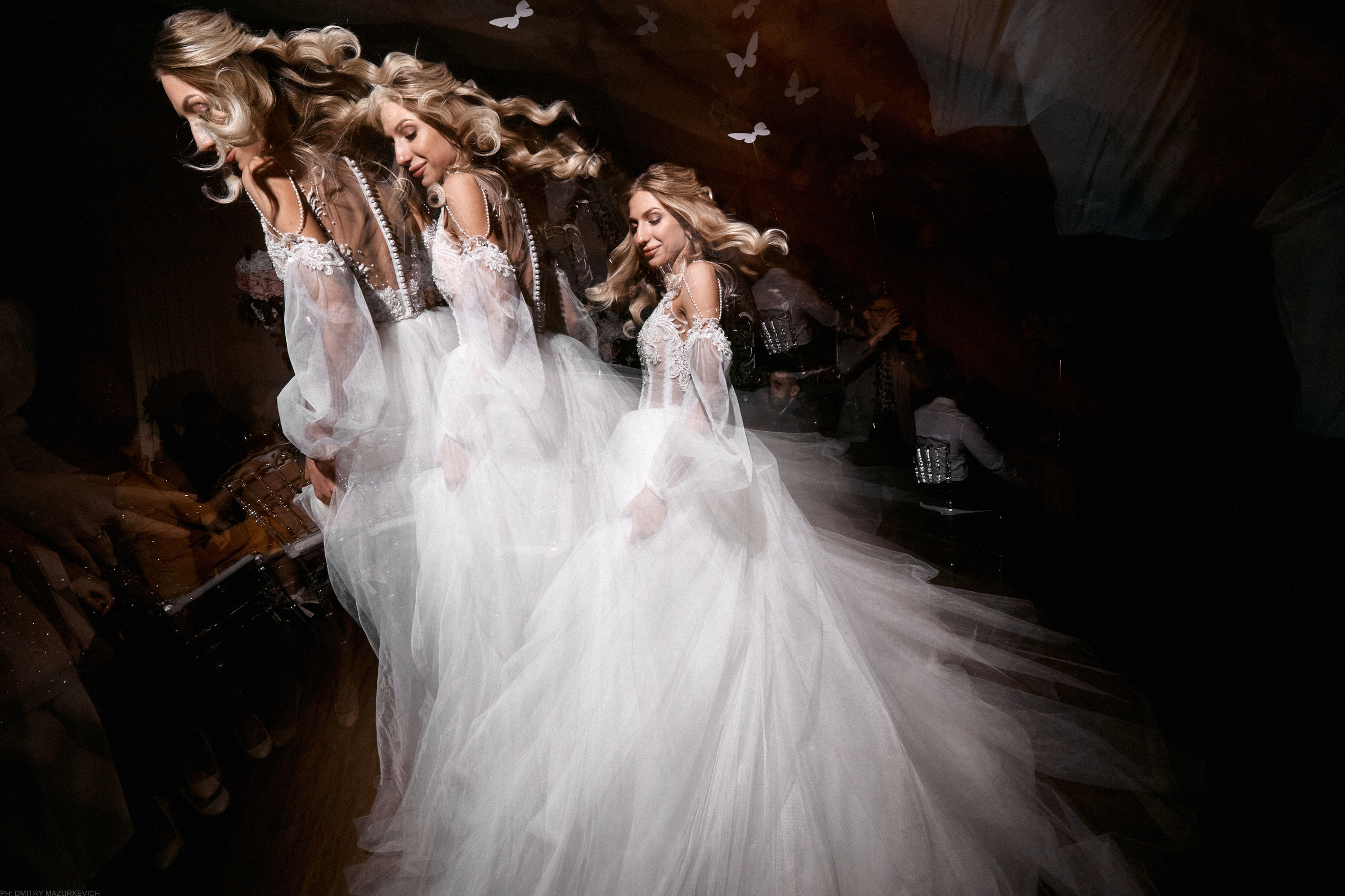 HEART TO HEART. Дмитрий Мазуркевич: Профессиональный Репортажный Фотограф