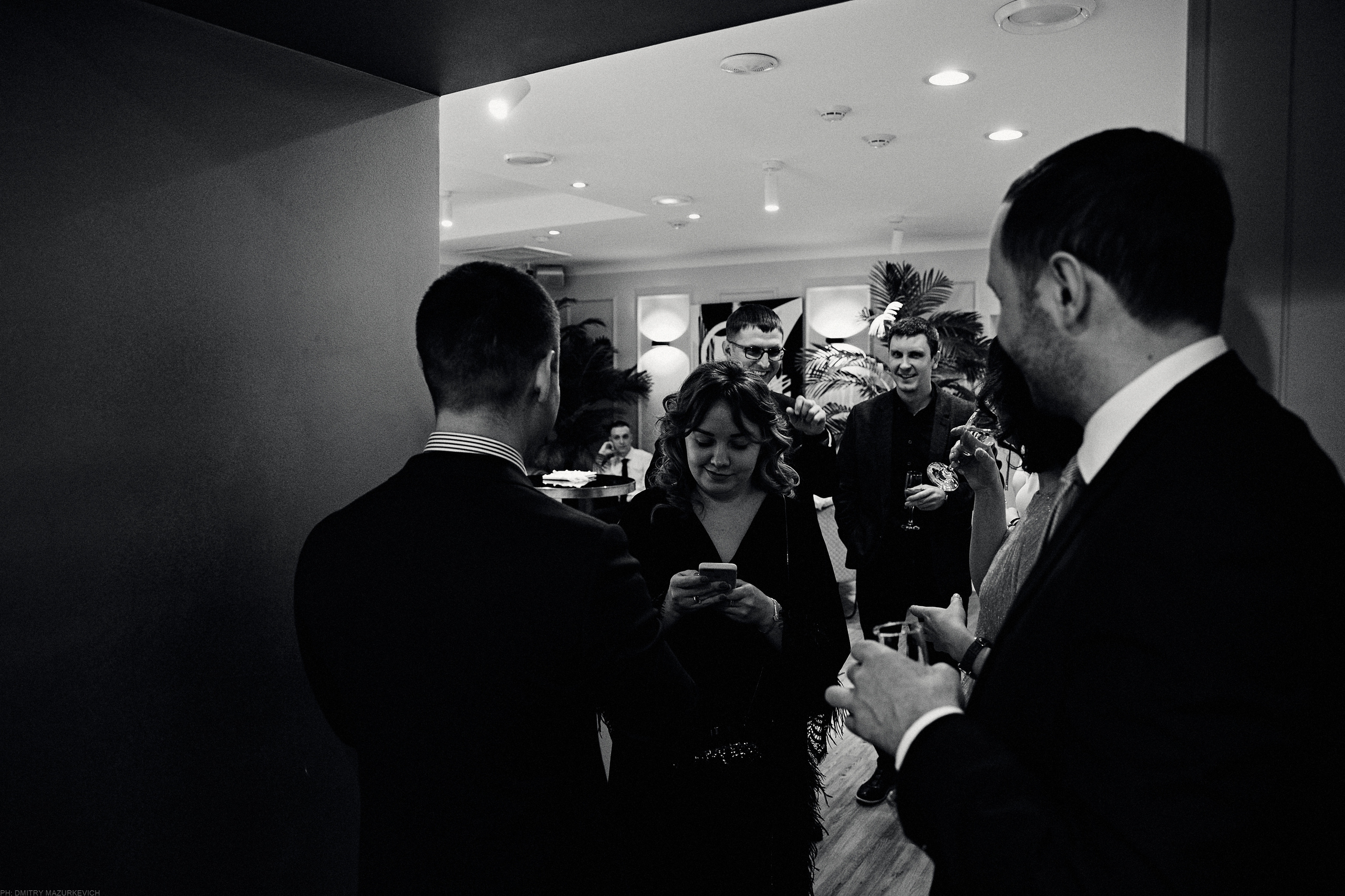 HEART TO HEART. Дмитрий Мазуркевич: Профессиональный Репортажный Фотограф