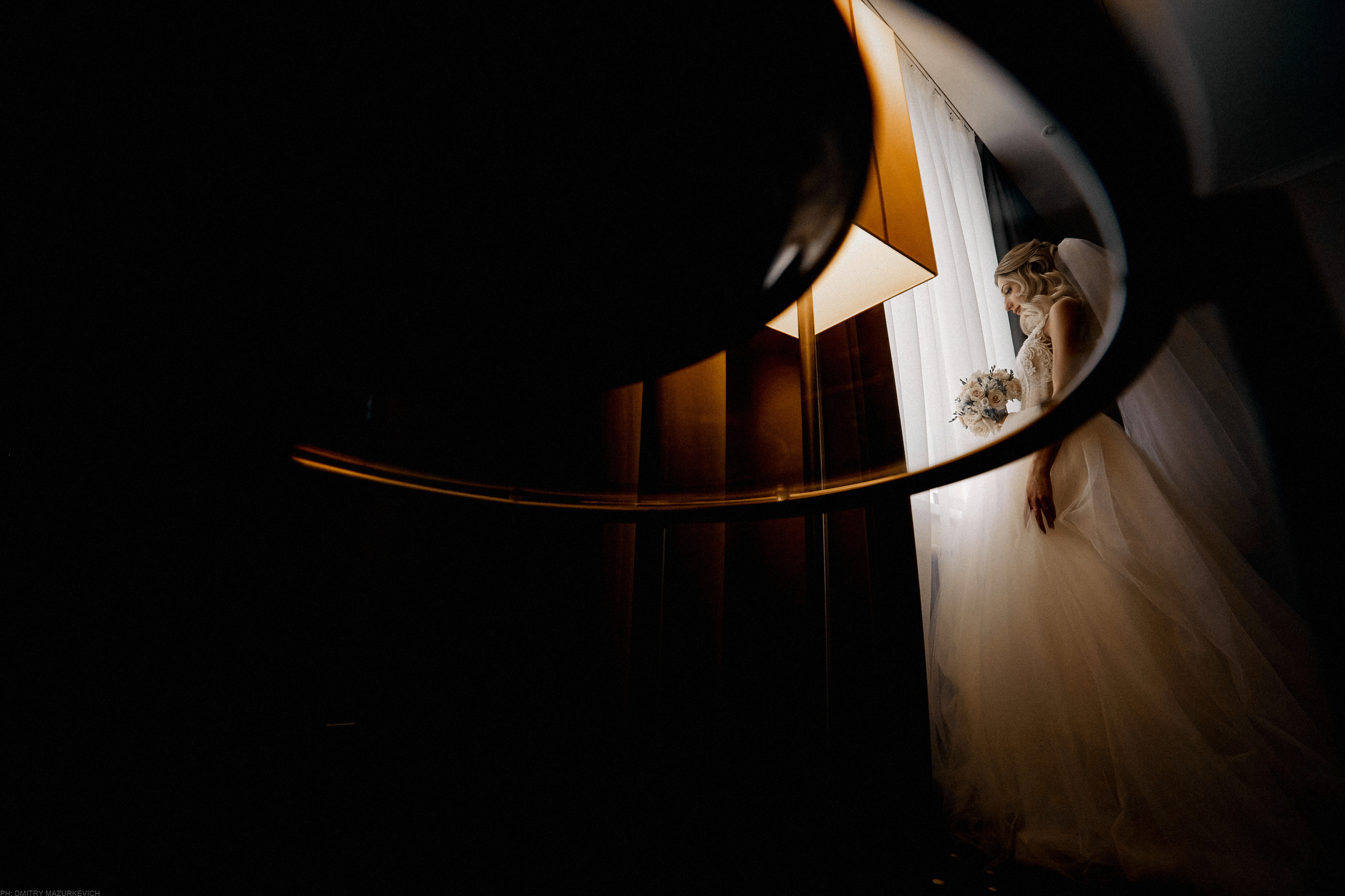 HEART TO HEART. Дмитрий Мазуркевич: Профессиональный Репортажный Фотограф