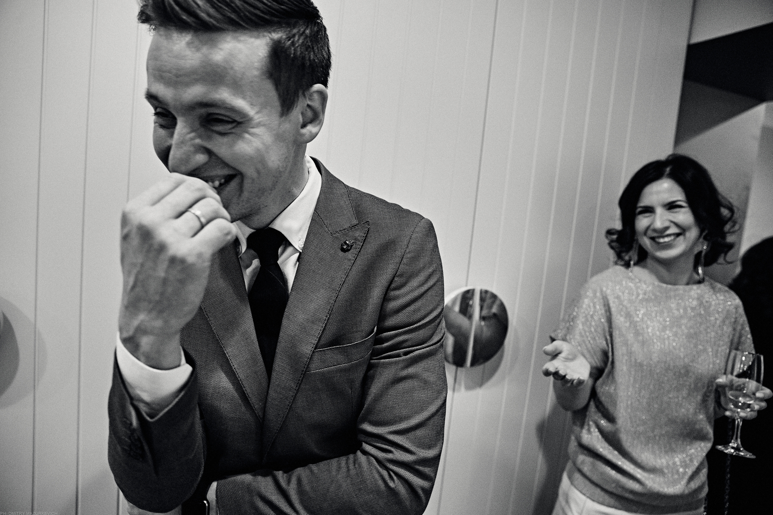 HEART TO HEART. Дмитрий Мазуркевич: Профессиональный Репортажный Фотограф