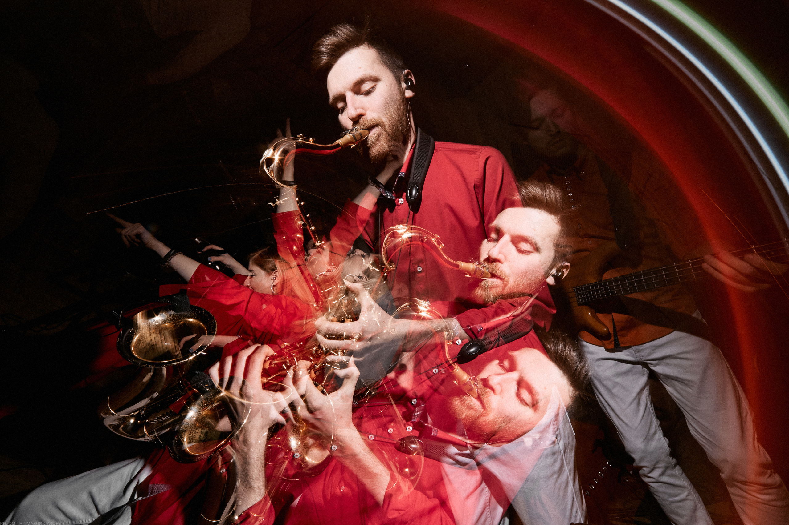 HEART TO HEART. Дмитрий Мазуркевич: Профессиональный Репортажный Фотограф