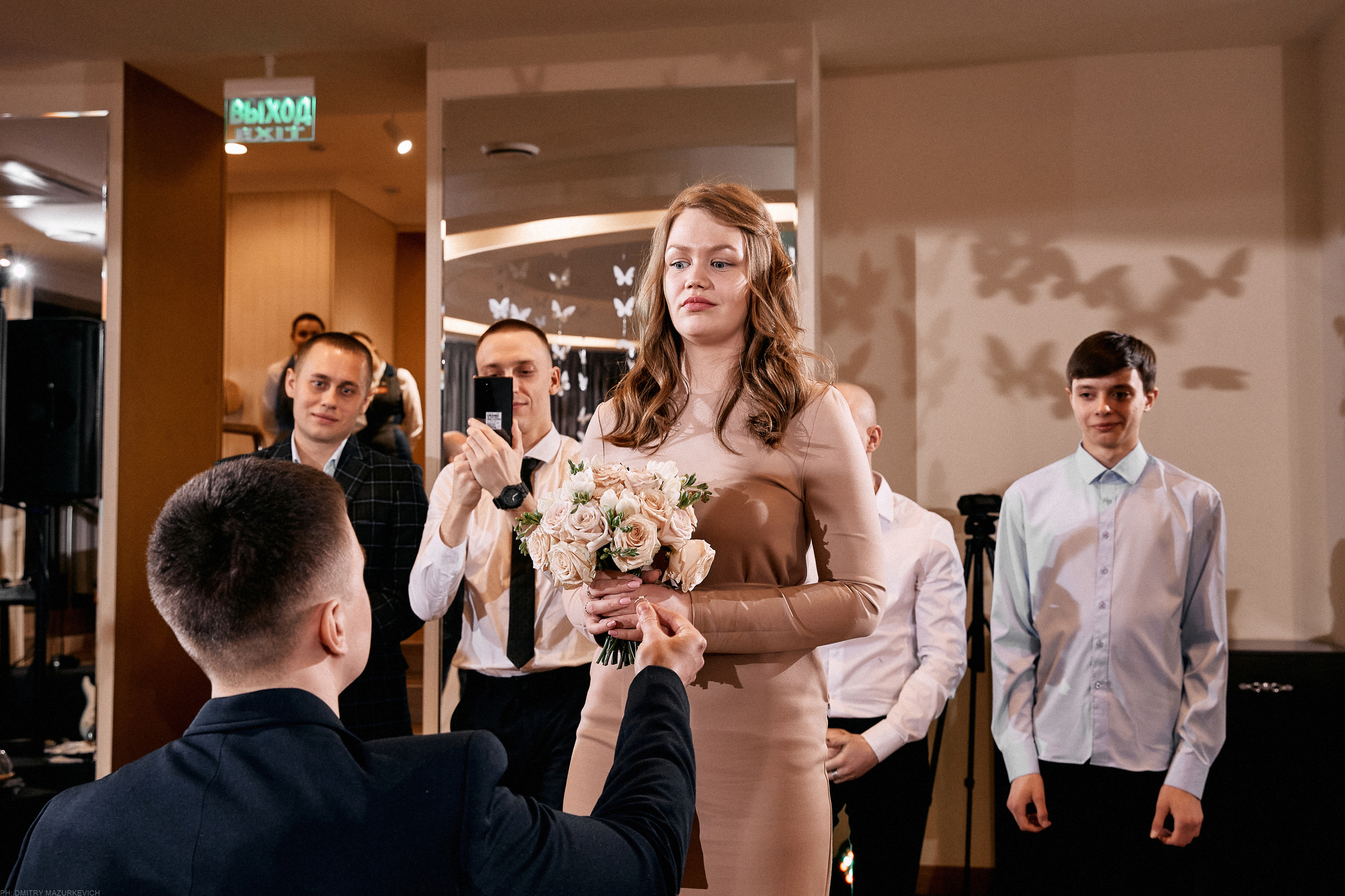 HEART TO HEART. Дмитрий Мазуркевич: Профессиональный Репортажный Фотограф