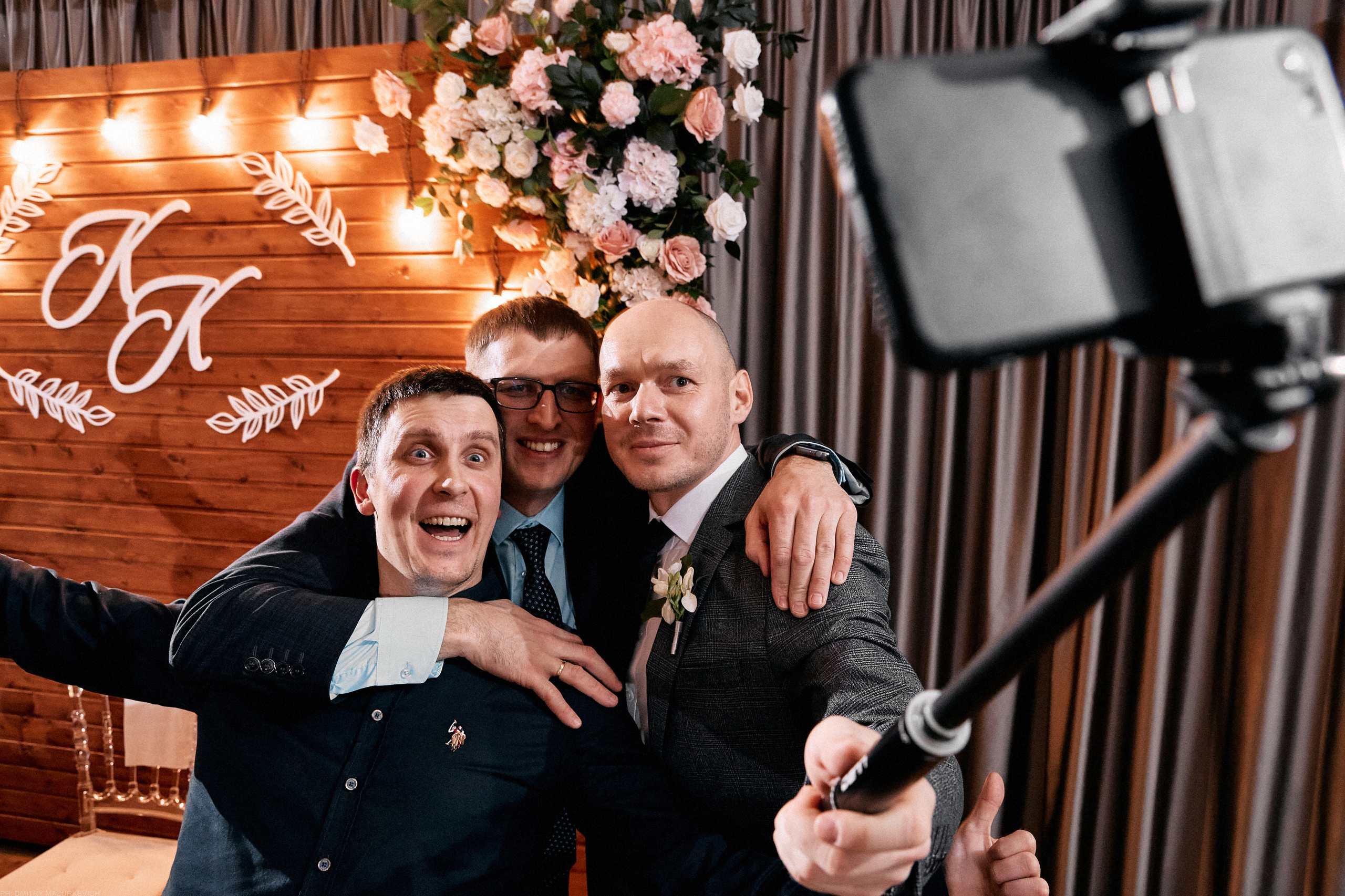 HEART TO HEART. Дмитрий Мазуркевич: Профессиональный Репортажный Фотограф