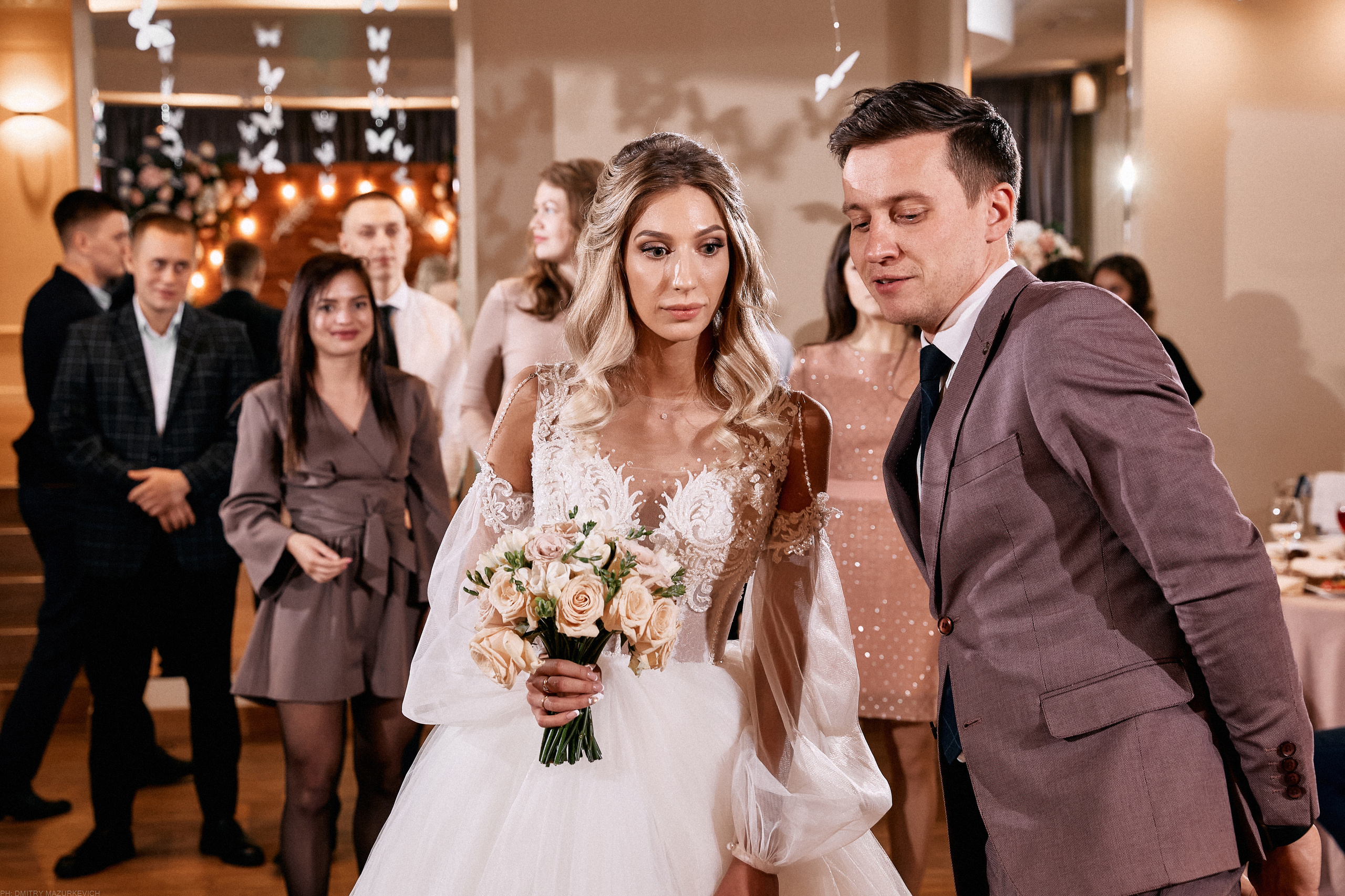 HEART TO HEART. Дмитрий Мазуркевич: Профессиональный Репортажный Фотограф