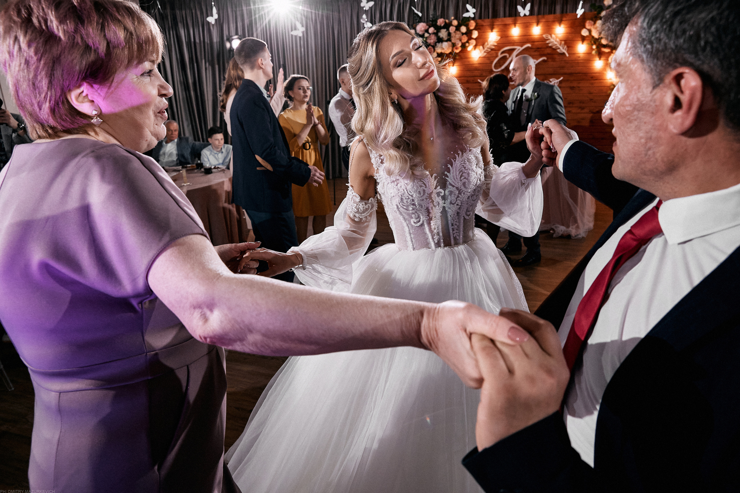 HEART TO HEART. Дмитрий Мазуркевич: Профессиональный Репортажный Фотограф