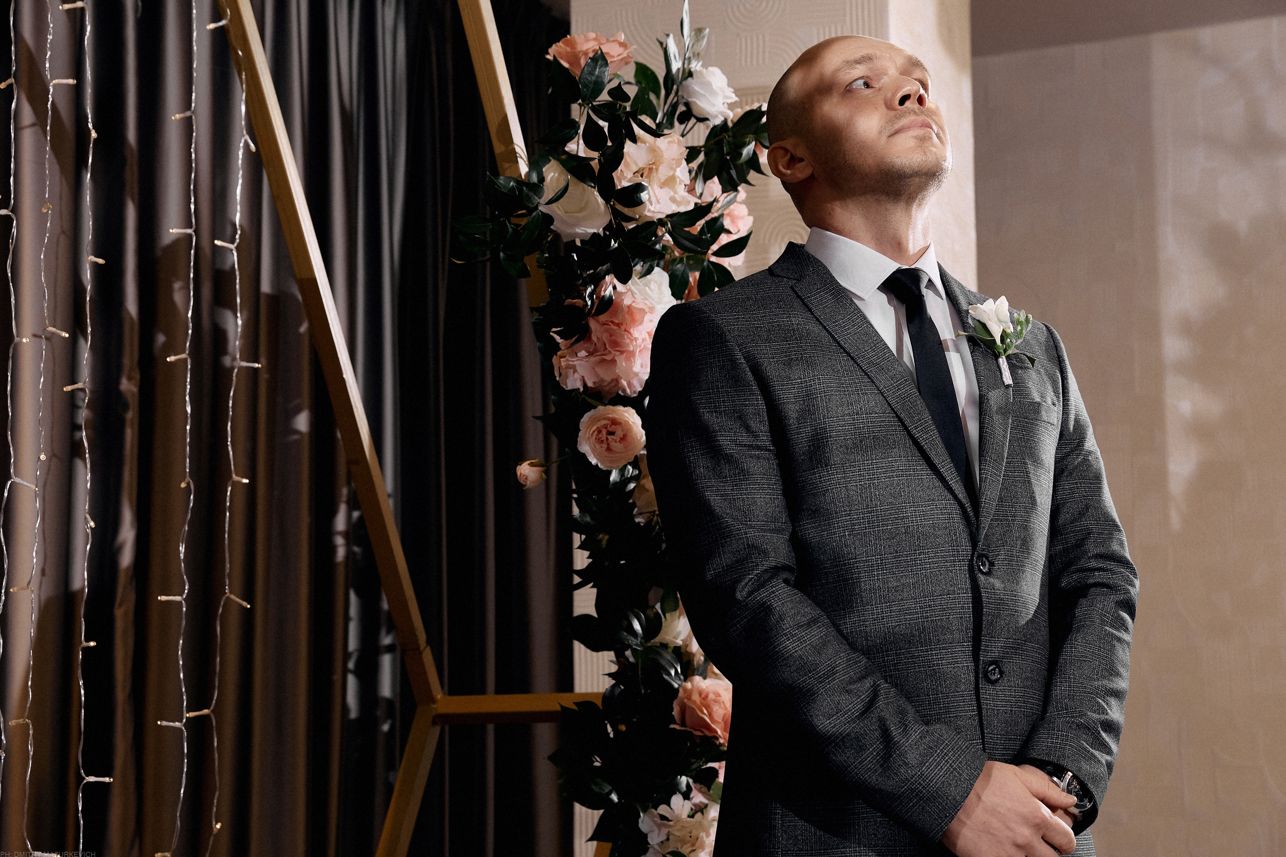 HEART TO HEART. Дмитрий Мазуркевич: Профессиональный Репортажный Фотограф