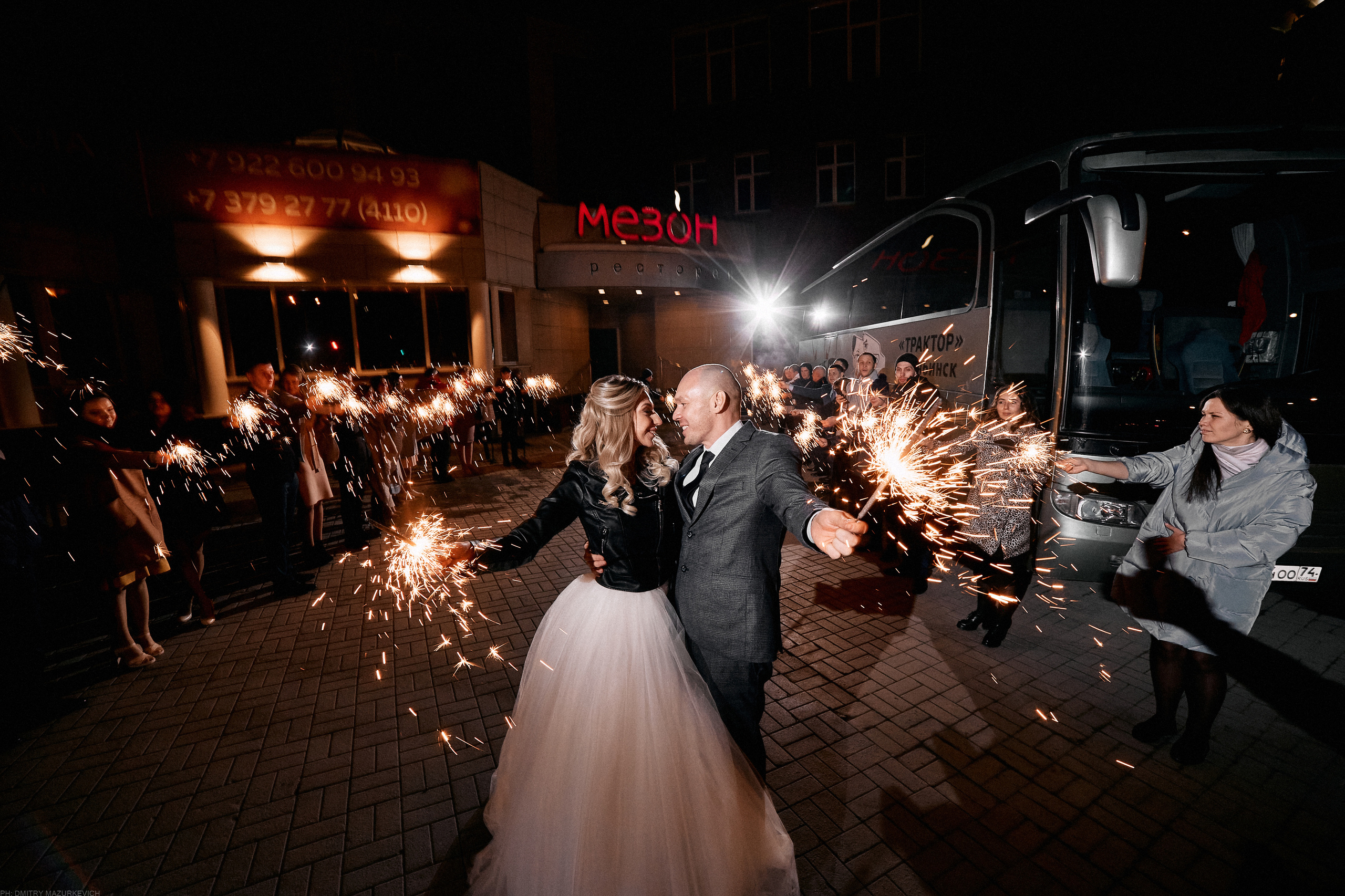 HEART TO HEART. Дмитрий Мазуркевич: Профессиональный Репортажный Фотограф