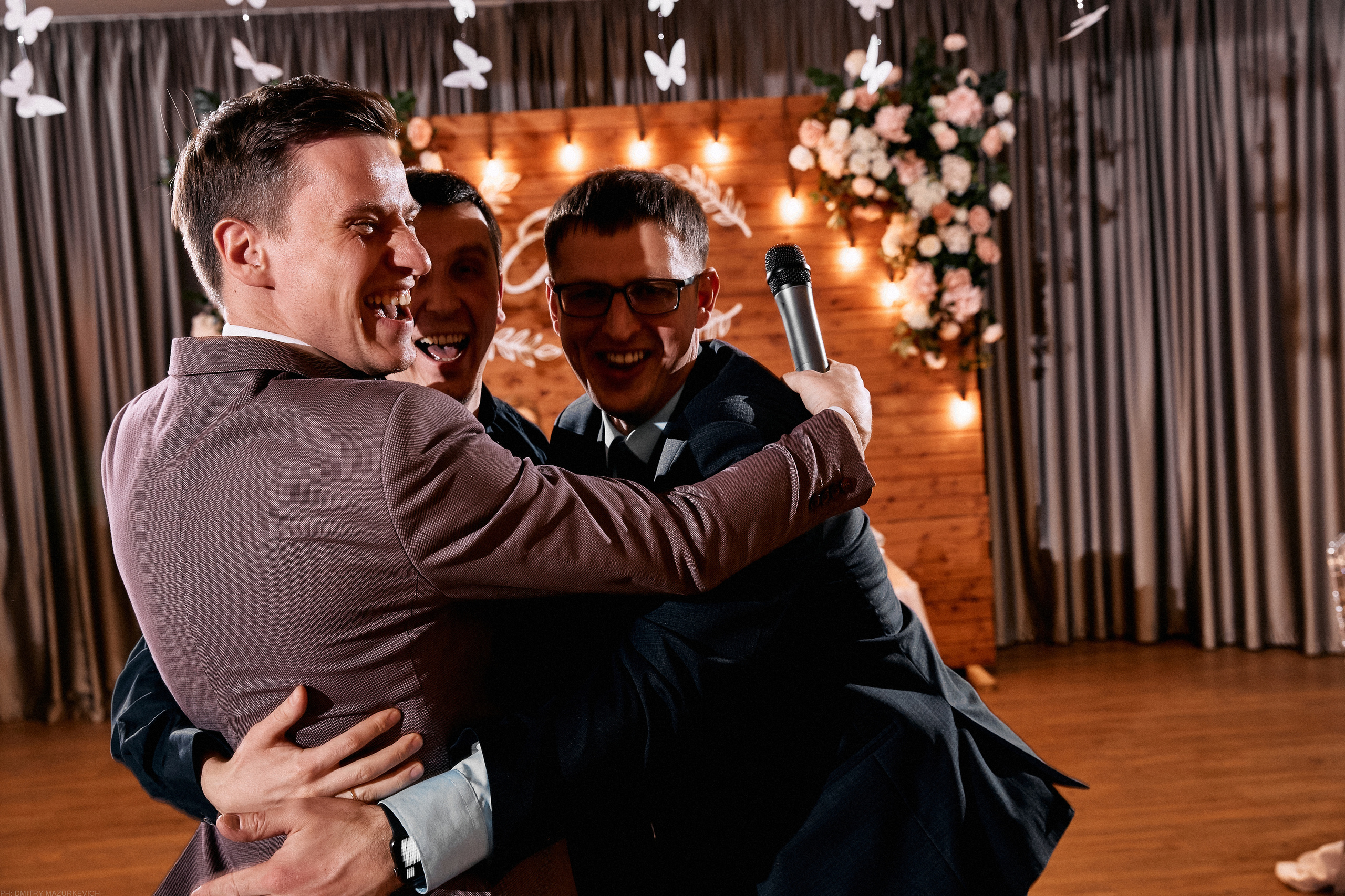 HEART TO HEART. Дмитрий Мазуркевич: Профессиональный Репортажный Фотограф