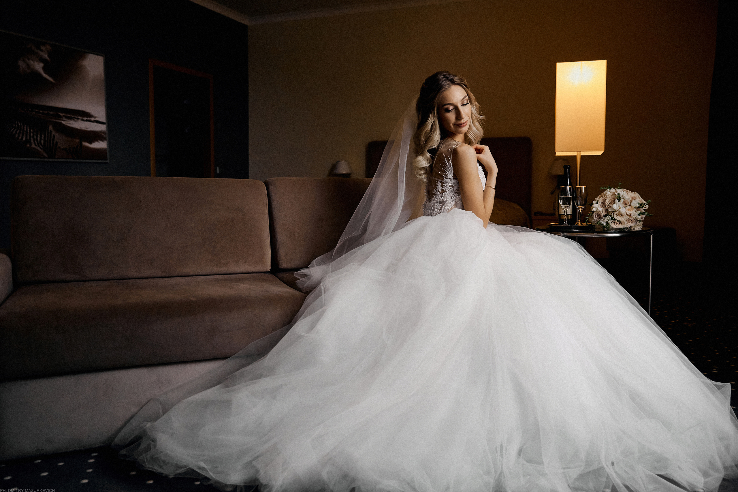 HEART TO HEART. Дмитрий Мазуркевич: Профессиональный Репортажный Фотограф