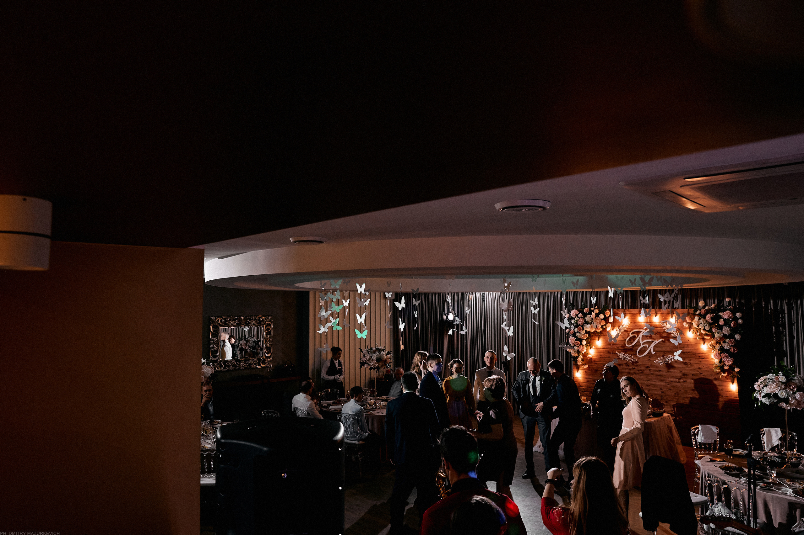 HEART TO HEART. Дмитрий Мазуркевич: Профессиональный Репортажный Фотограф