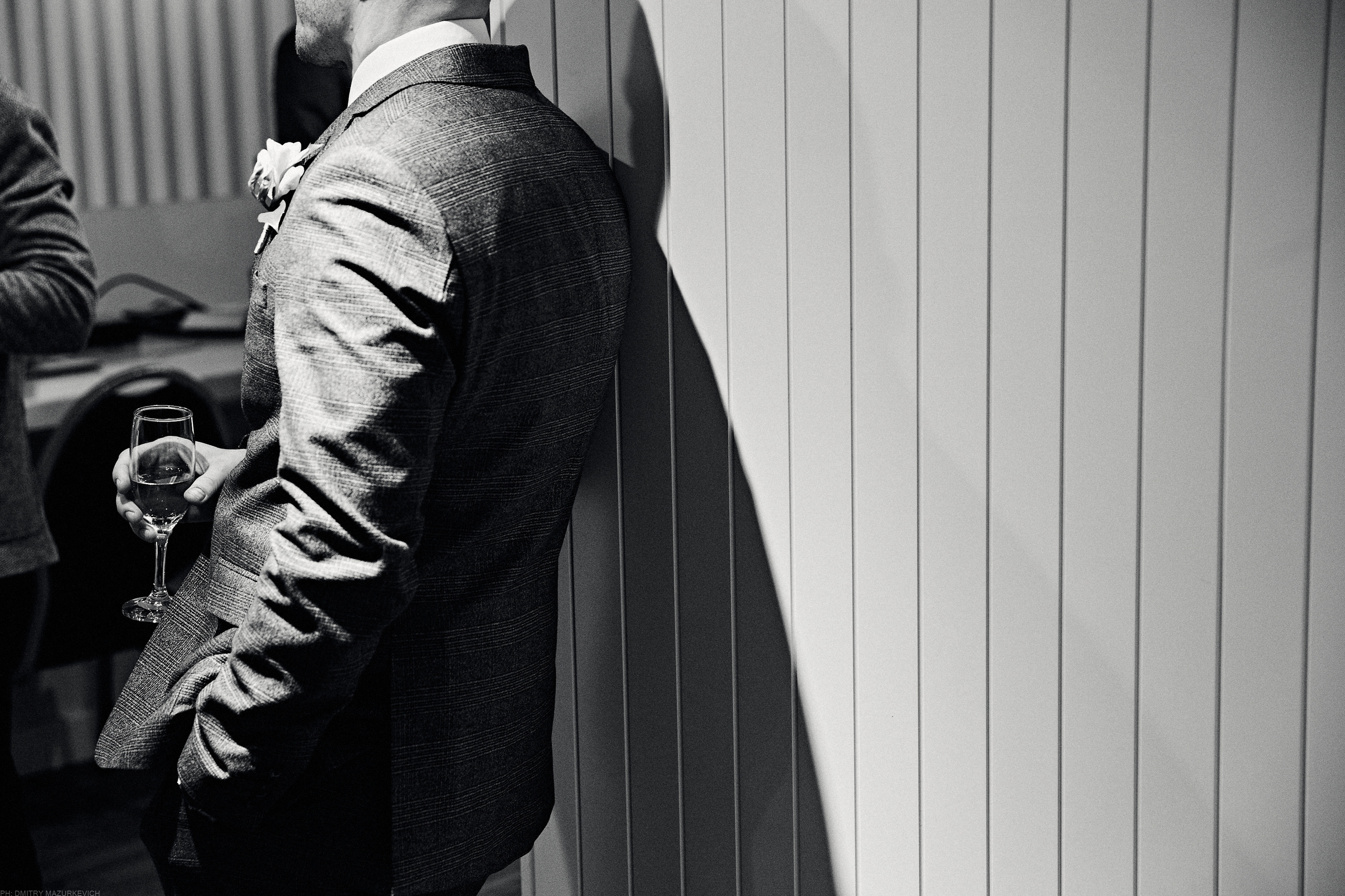 HEART TO HEART. Дмитрий Мазуркевич: Профессиональный Репортажный Фотограф