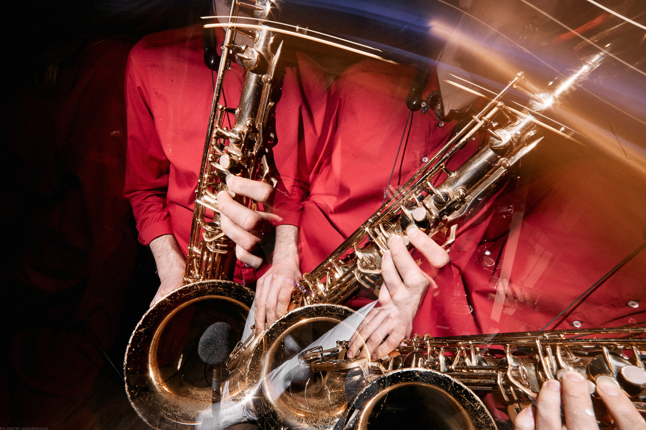 HEART TO HEART. Дмитрий Мазуркевич: Профессиональный Репортажный Фотограф