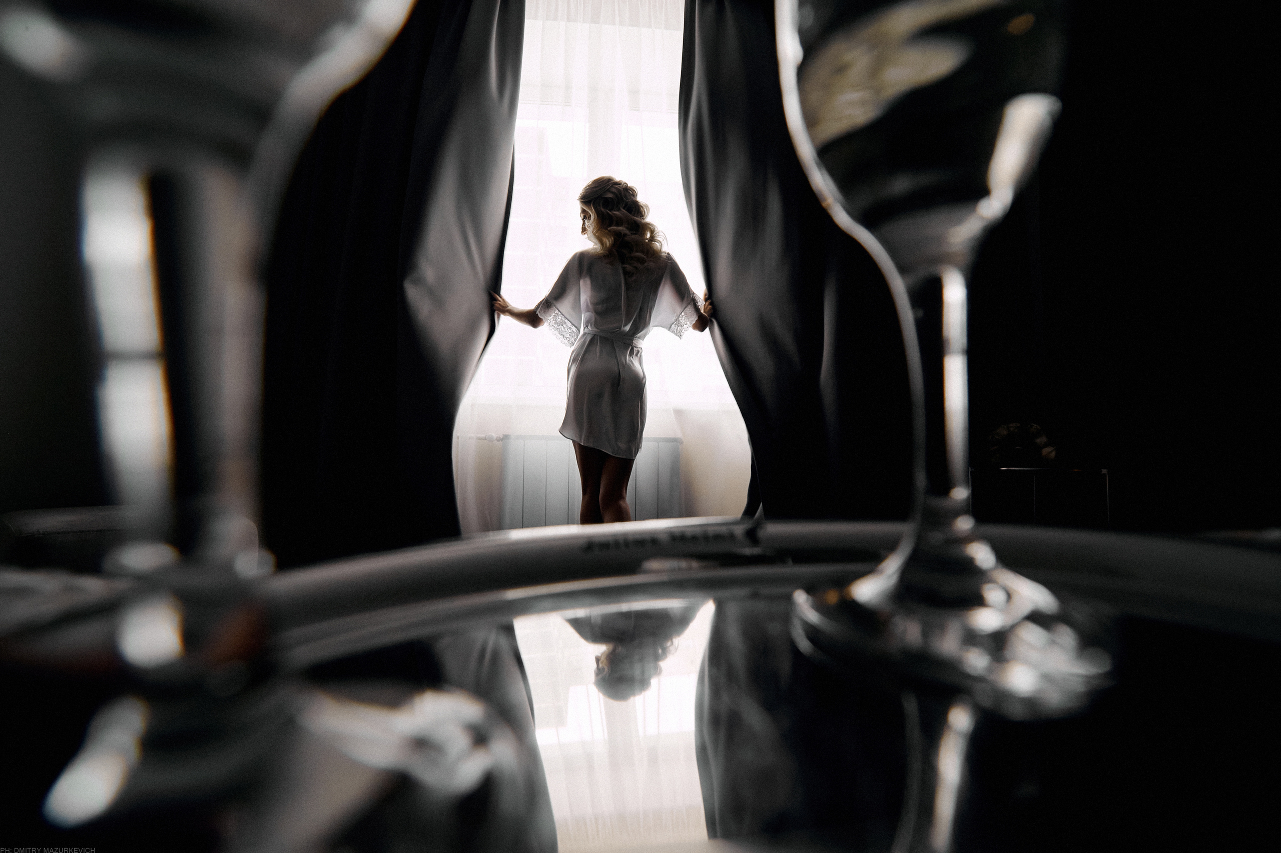 HEART TO HEART. Дмитрий Мазуркевич: Профессиональный Репортажный Фотограф