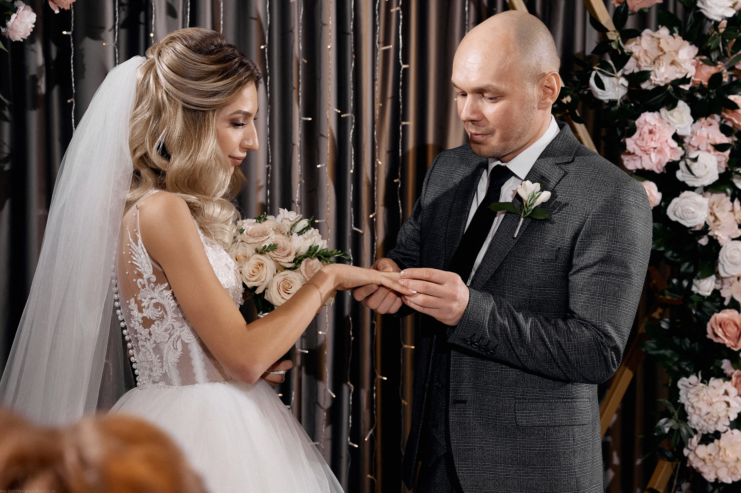 HEART TO HEART. Дмитрий Мазуркевич: Профессиональный Репортажный Фотограф