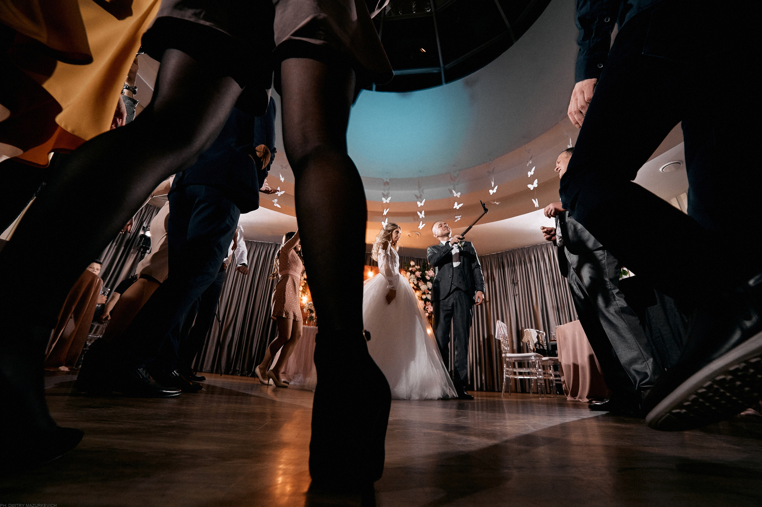 HEART TO HEART. Дмитрий Мазуркевич: Профессиональный Репортажный Фотограф