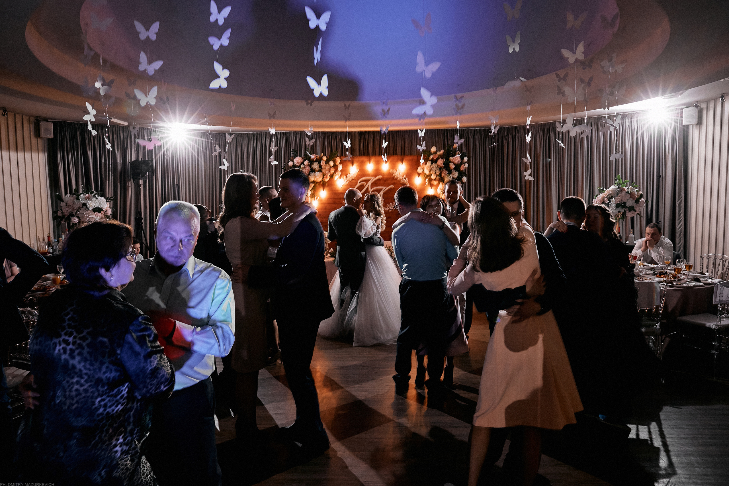 HEART TO HEART. Дмитрий Мазуркевич: Профессиональный Репортажный Фотограф