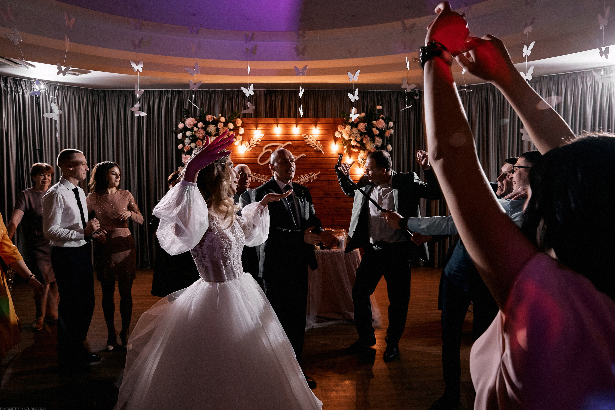 HEART TO HEART. Дмитрий Мазуркевич: Профессиональный Репортажный Фотограф