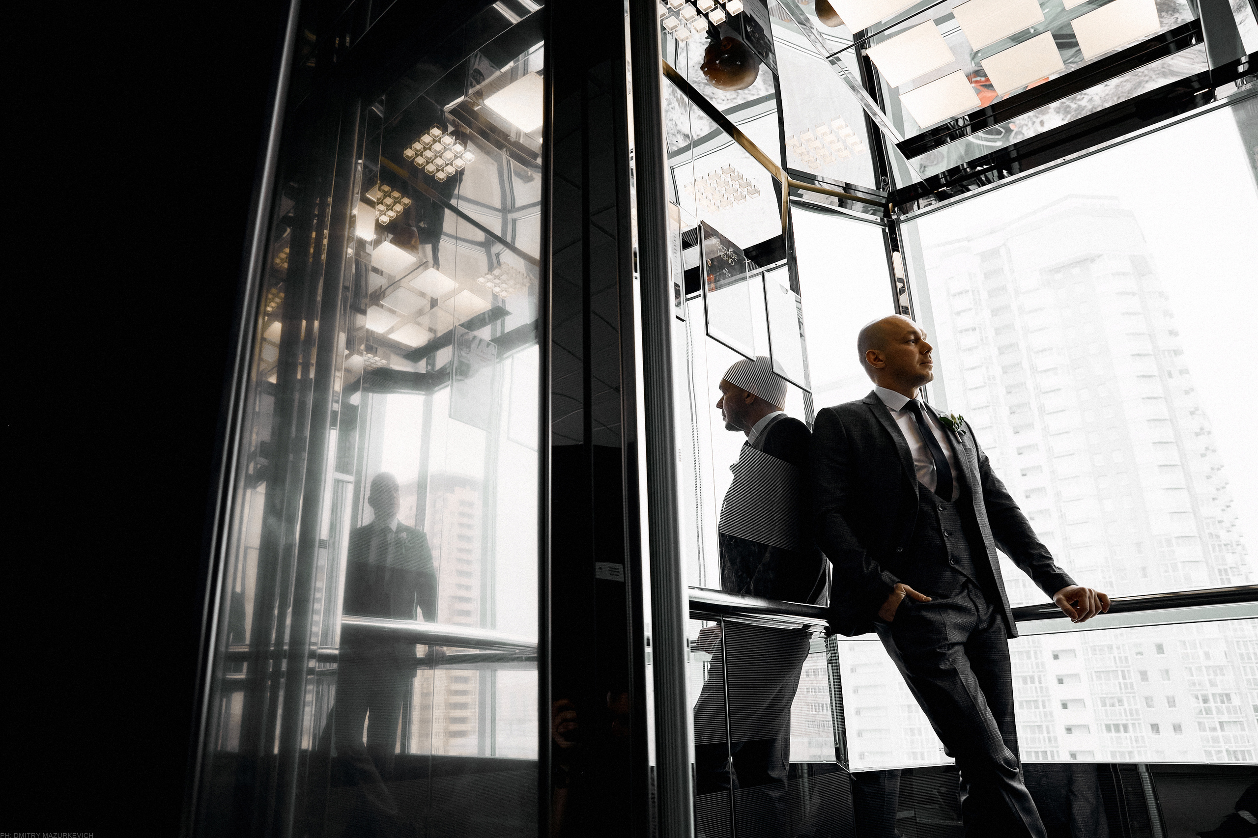 HEART TO HEART. Дмитрий Мазуркевич: Профессиональный Репортажный Фотограф