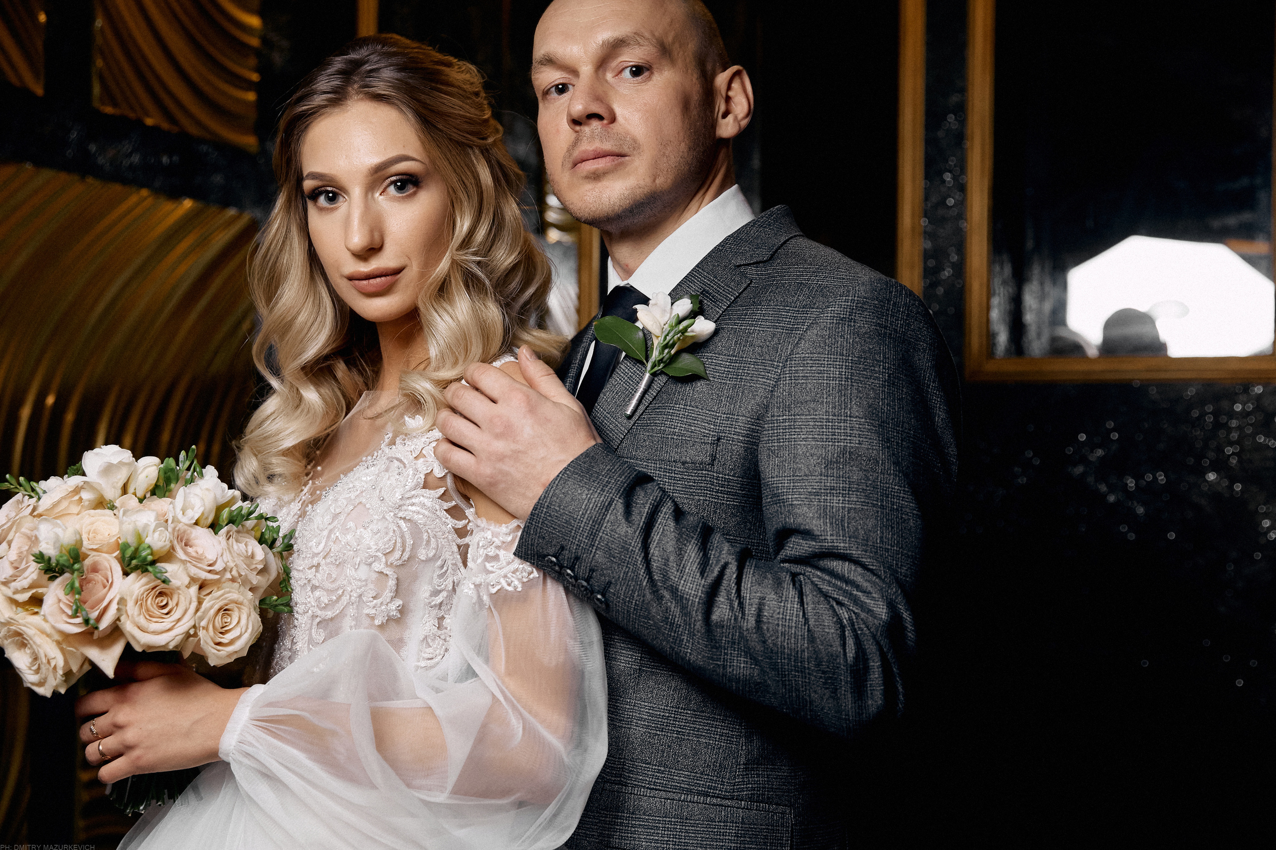 HEART TO HEART. Дмитрий Мазуркевич: Профессиональный Репортажный Фотограф