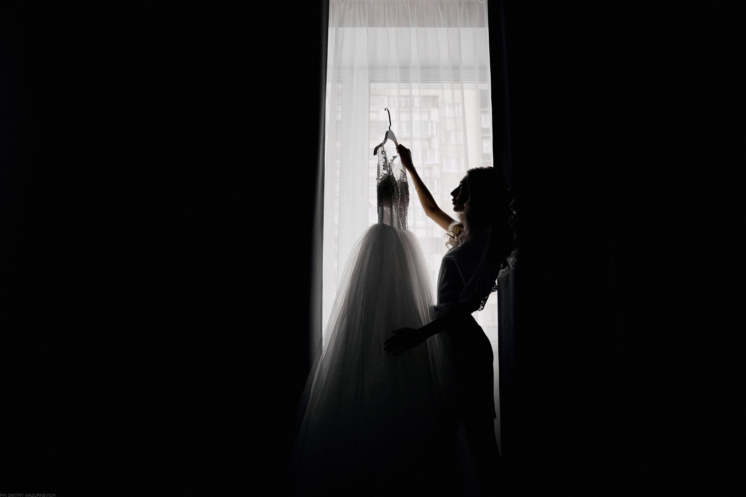 HEART TO HEART. Дмитрий Мазуркевич: Профессиональный Репортажный Фотограф