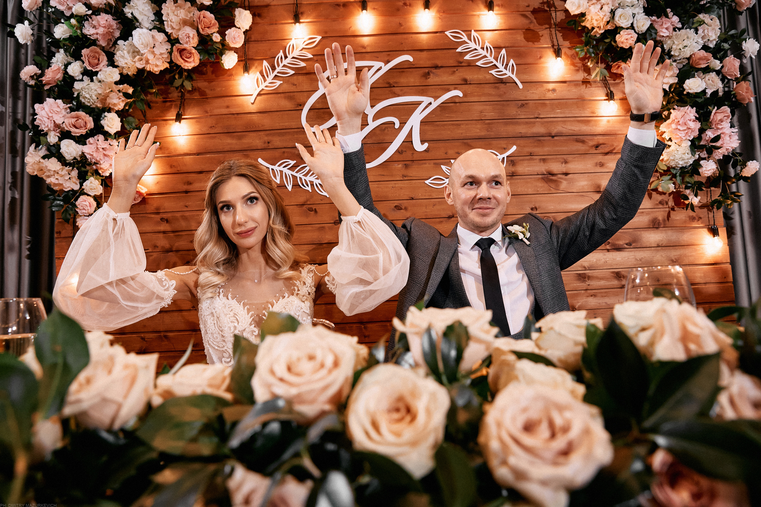 HEART TO HEART. Дмитрий Мазуркевич: Профессиональный Репортажный Фотограф