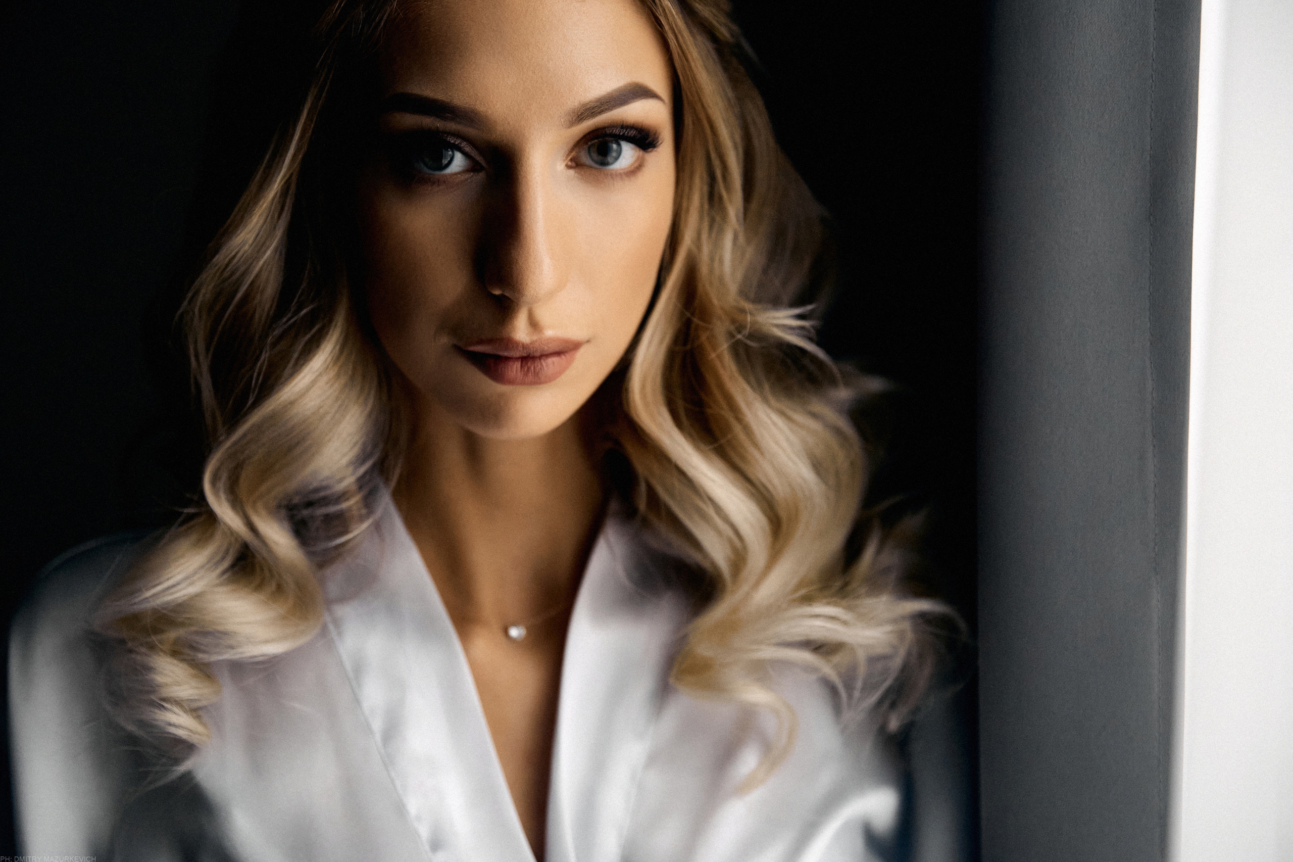 HEART TO HEART. Дмитрий Мазуркевич: Профессиональный Репортажный Фотограф