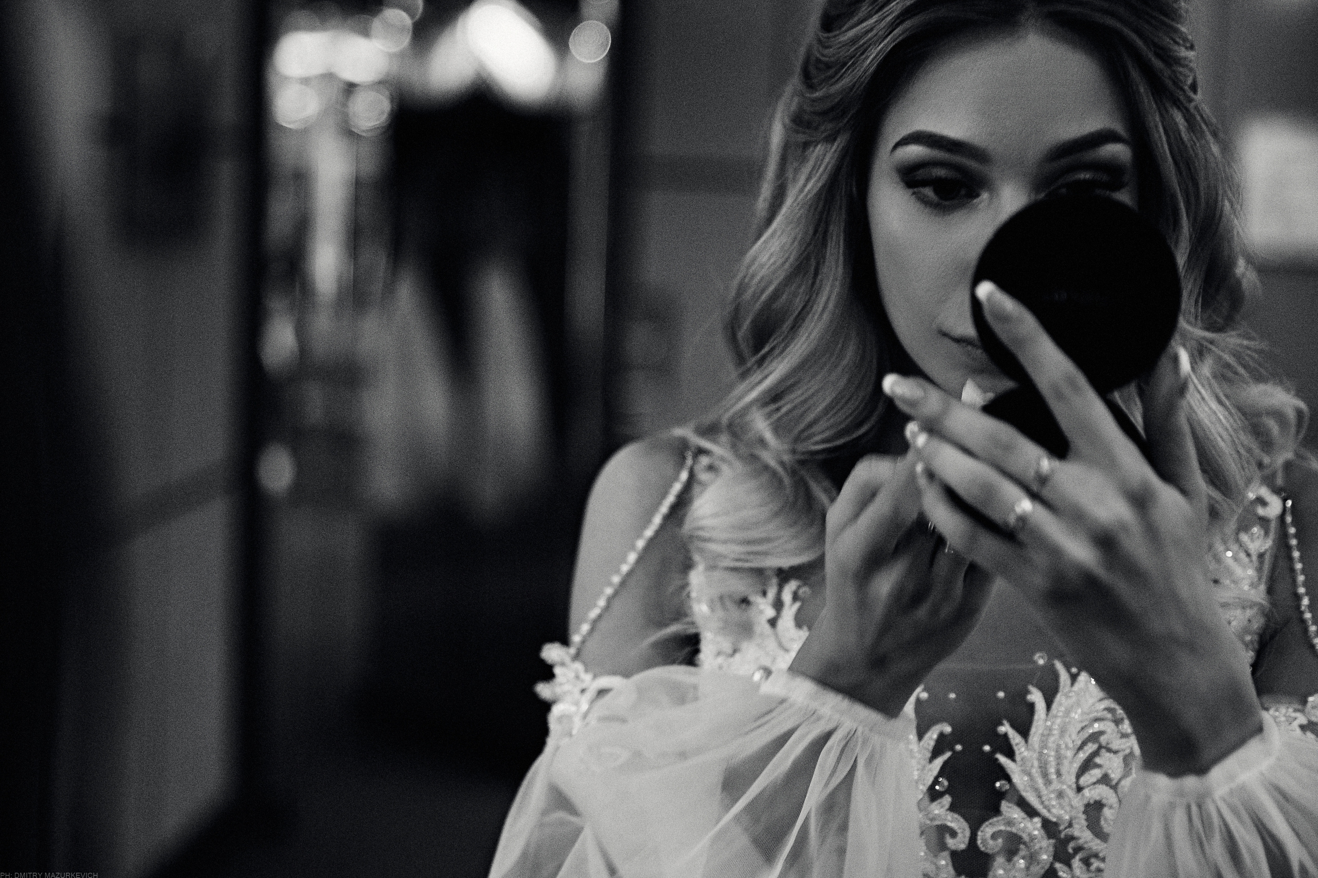 HEART TO HEART. Дмитрий Мазуркевич: Профессиональный Репортажный Фотограф