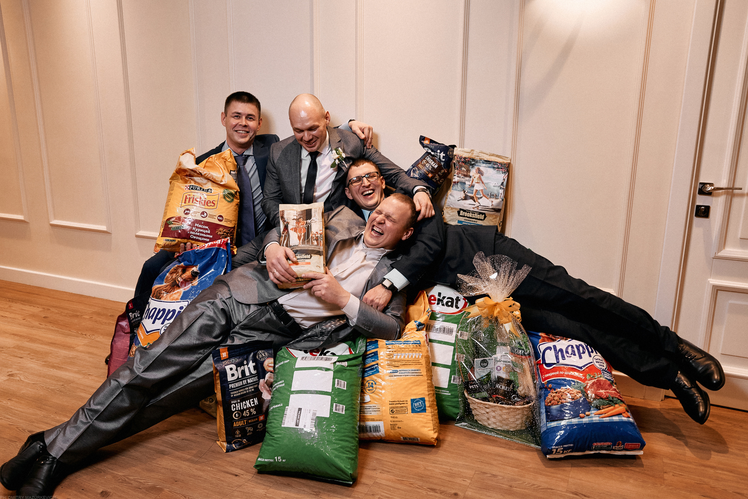 HEART TO HEART. Дмитрий Мазуркевич: Профессиональный Репортажный Фотограф