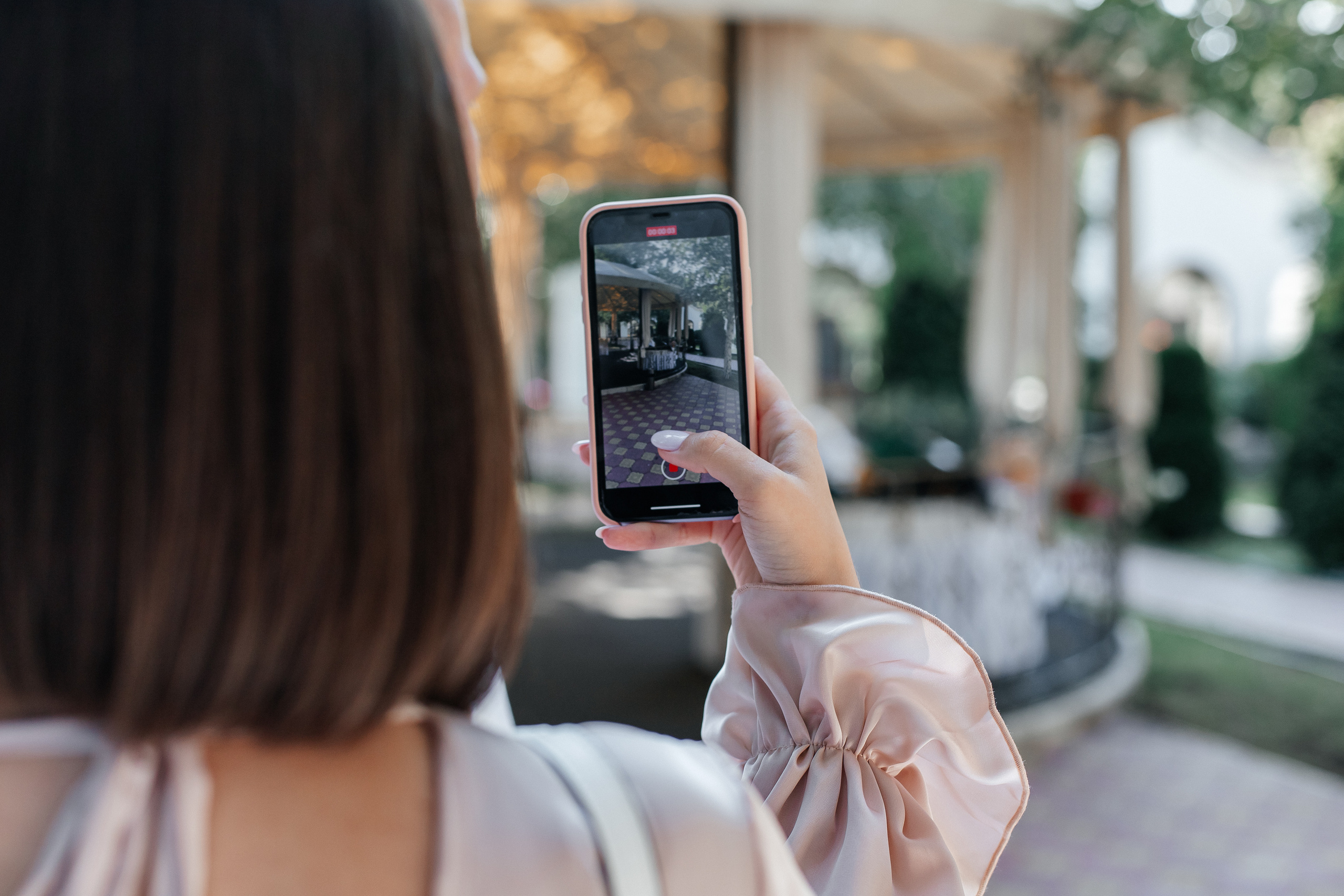 Ксюша Миша. Свадебный фотограф Уфа