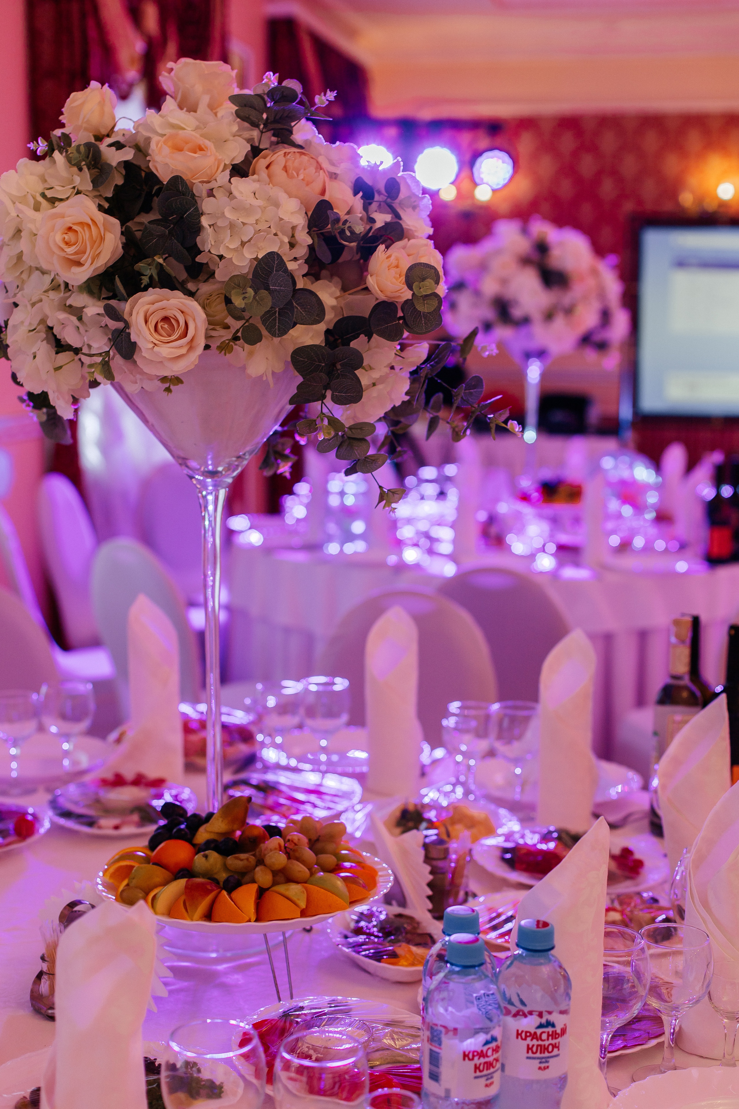 Ксюша Миша. Свадебный фотограф Уфа