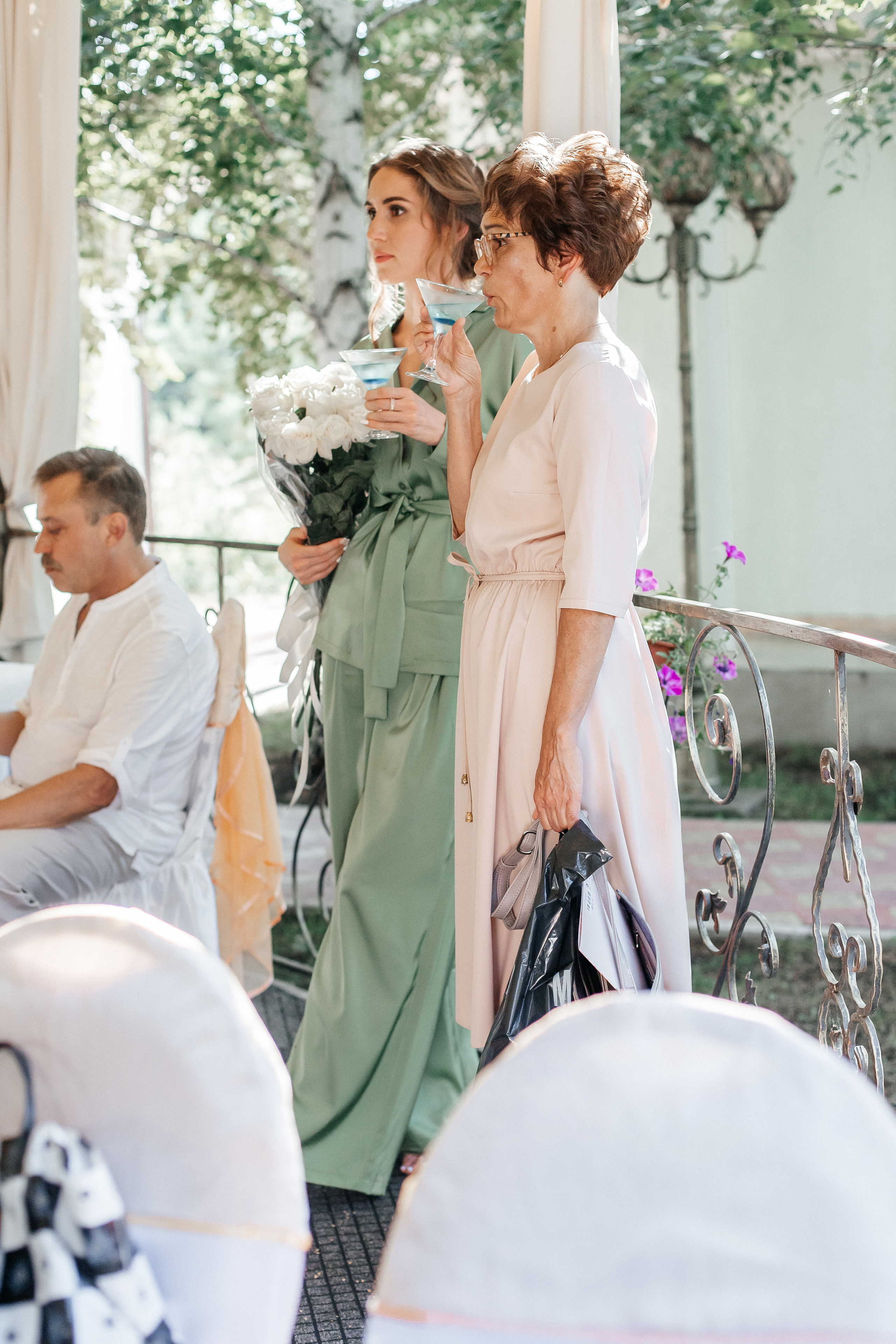 Ксюша Миша. Свадебный фотограф Уфа