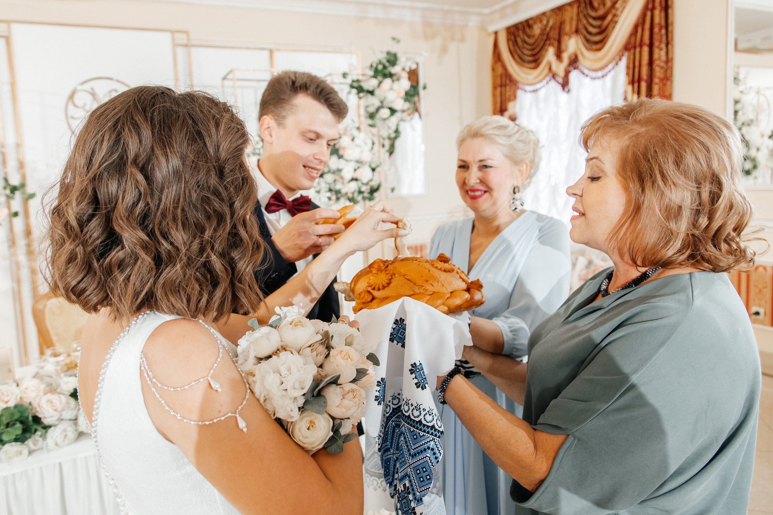 Ксюша Миша. Свадебный фотограф Уфа