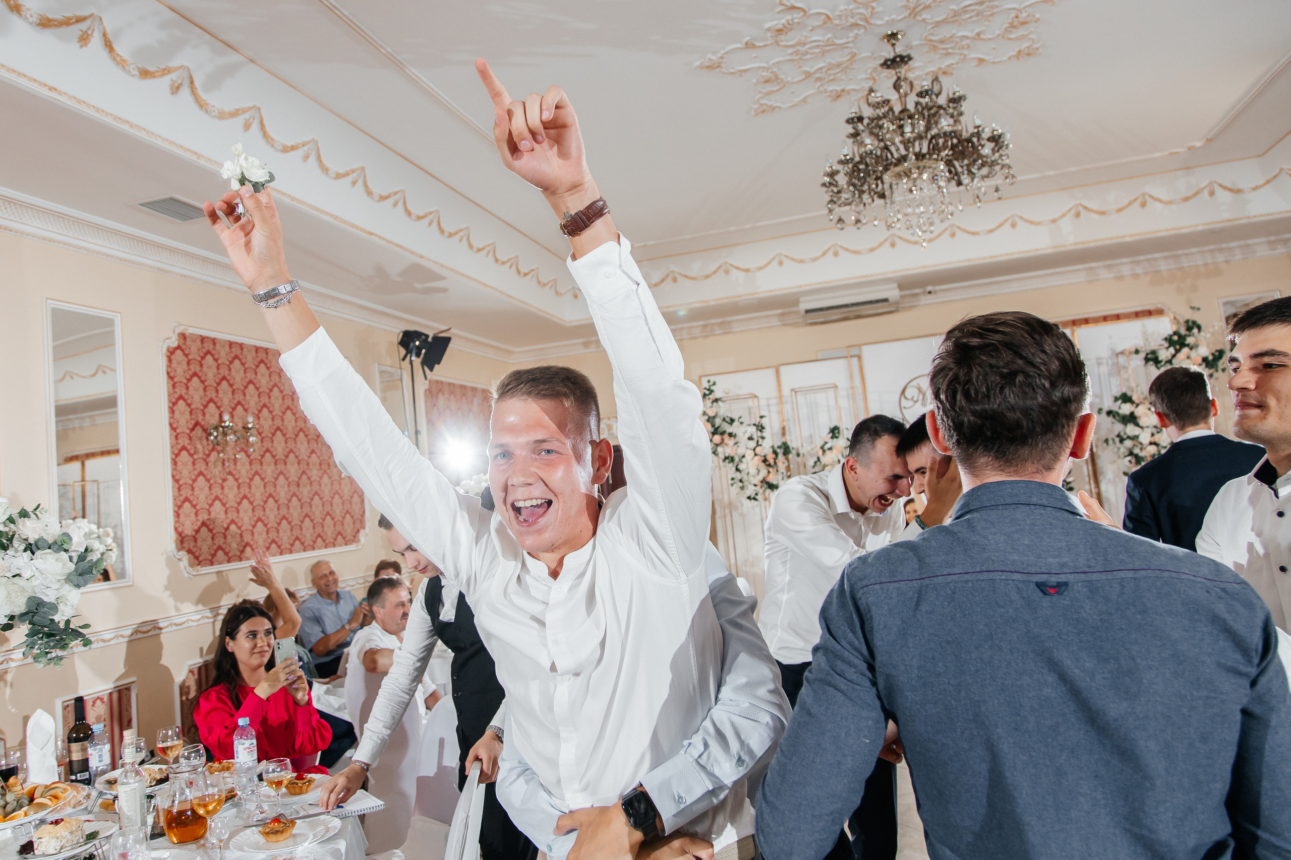 Ксюша Миша. Свадебный фотограф Уфа