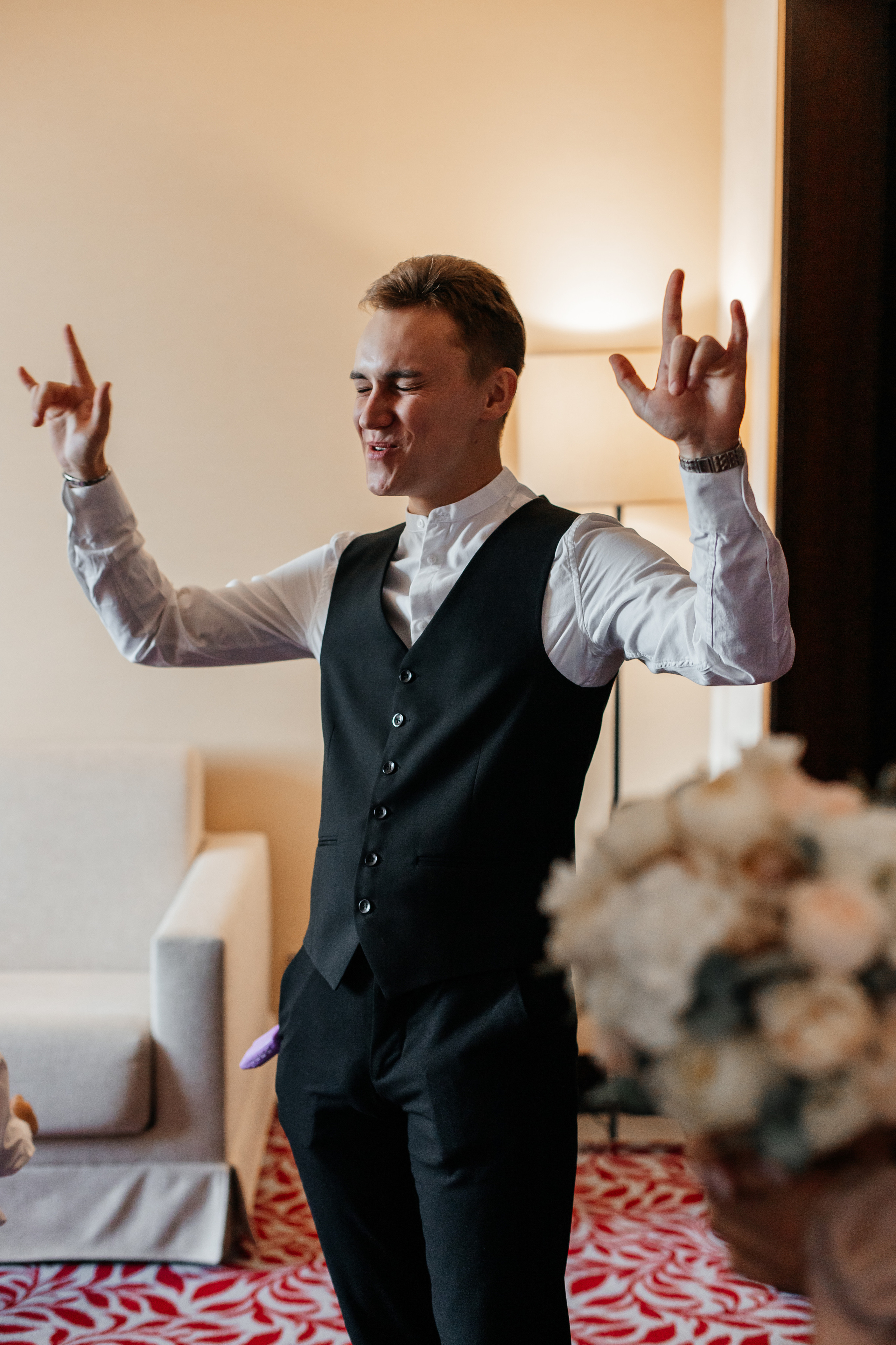 Ксюша Миша. Свадебный фотограф Уфа