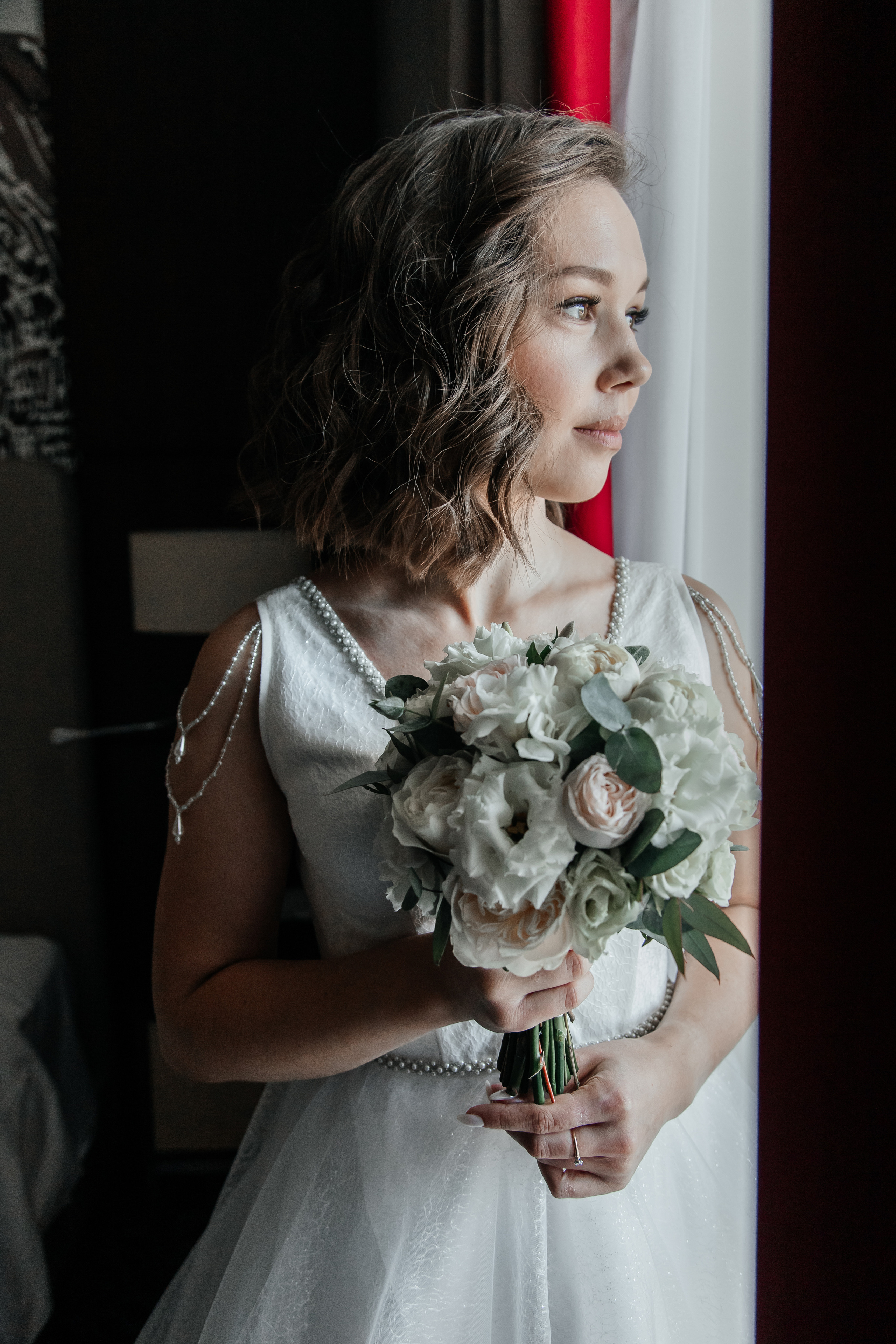 Ксюша Миша. Свадебный фотограф Уфа