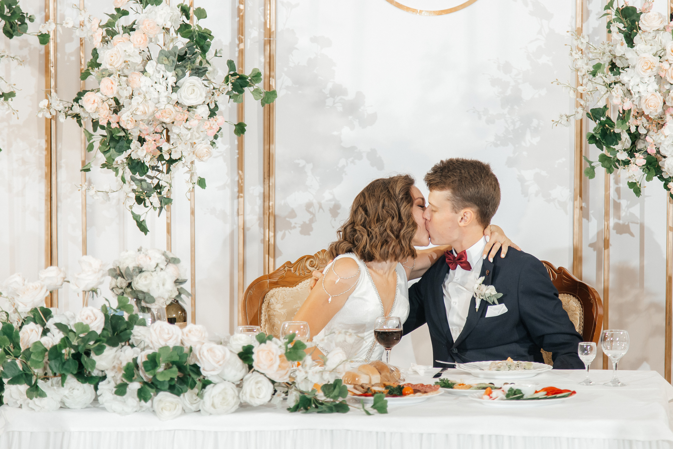 Ксюша Миша. Свадебный фотограф Уфа