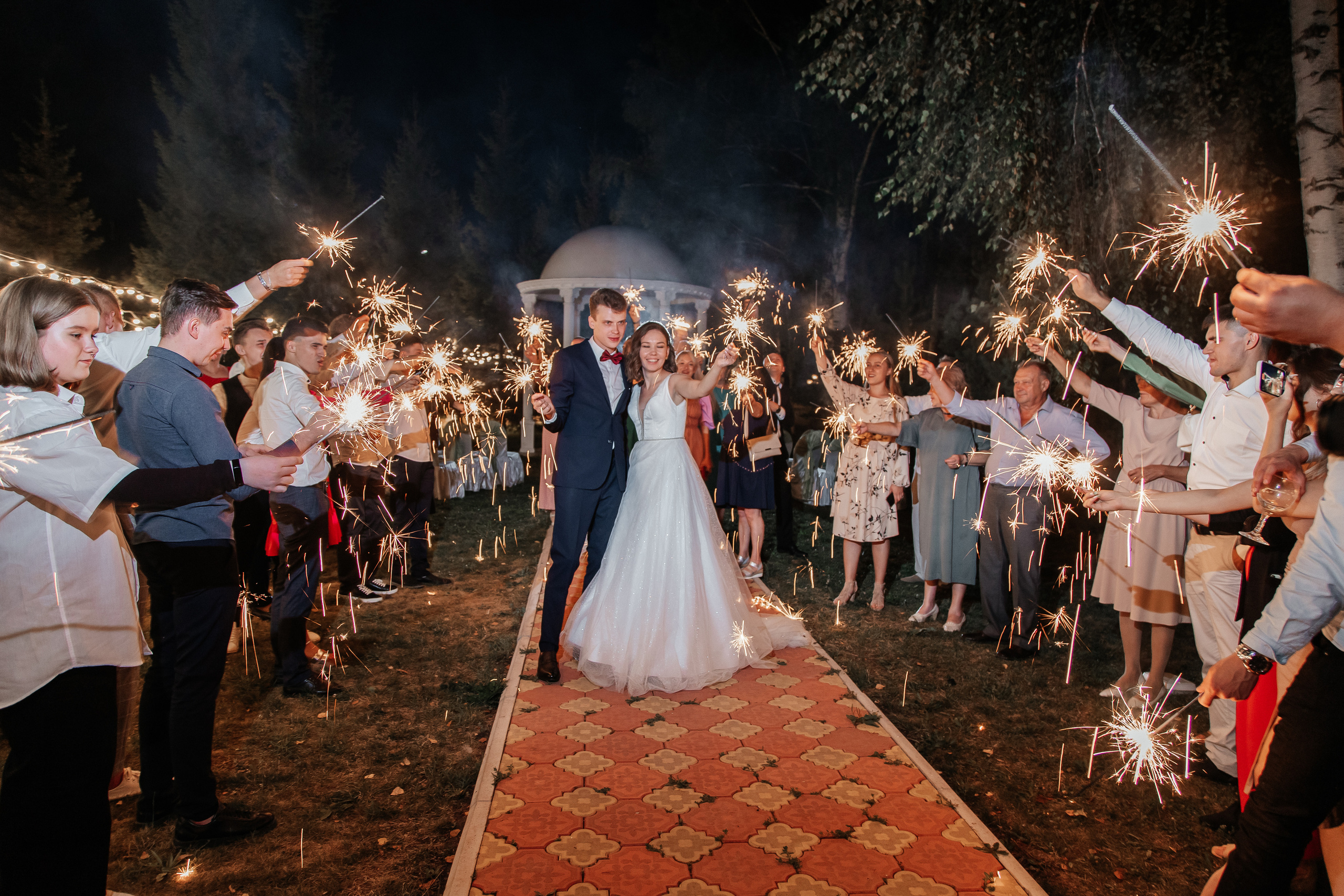 Ксюша Миша. Свадебный фотограф Уфа