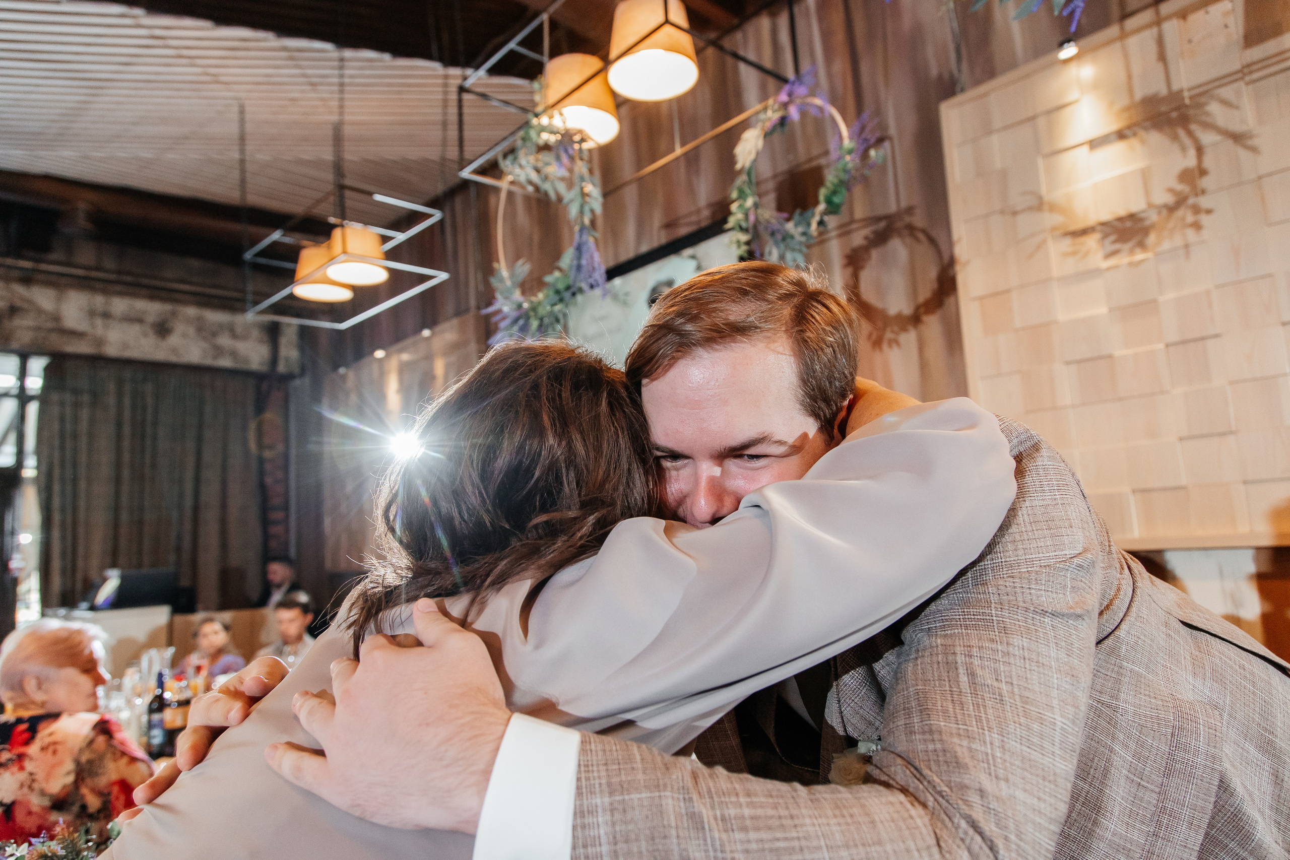 Аня и Артём. Свадебный фотограф Уфа